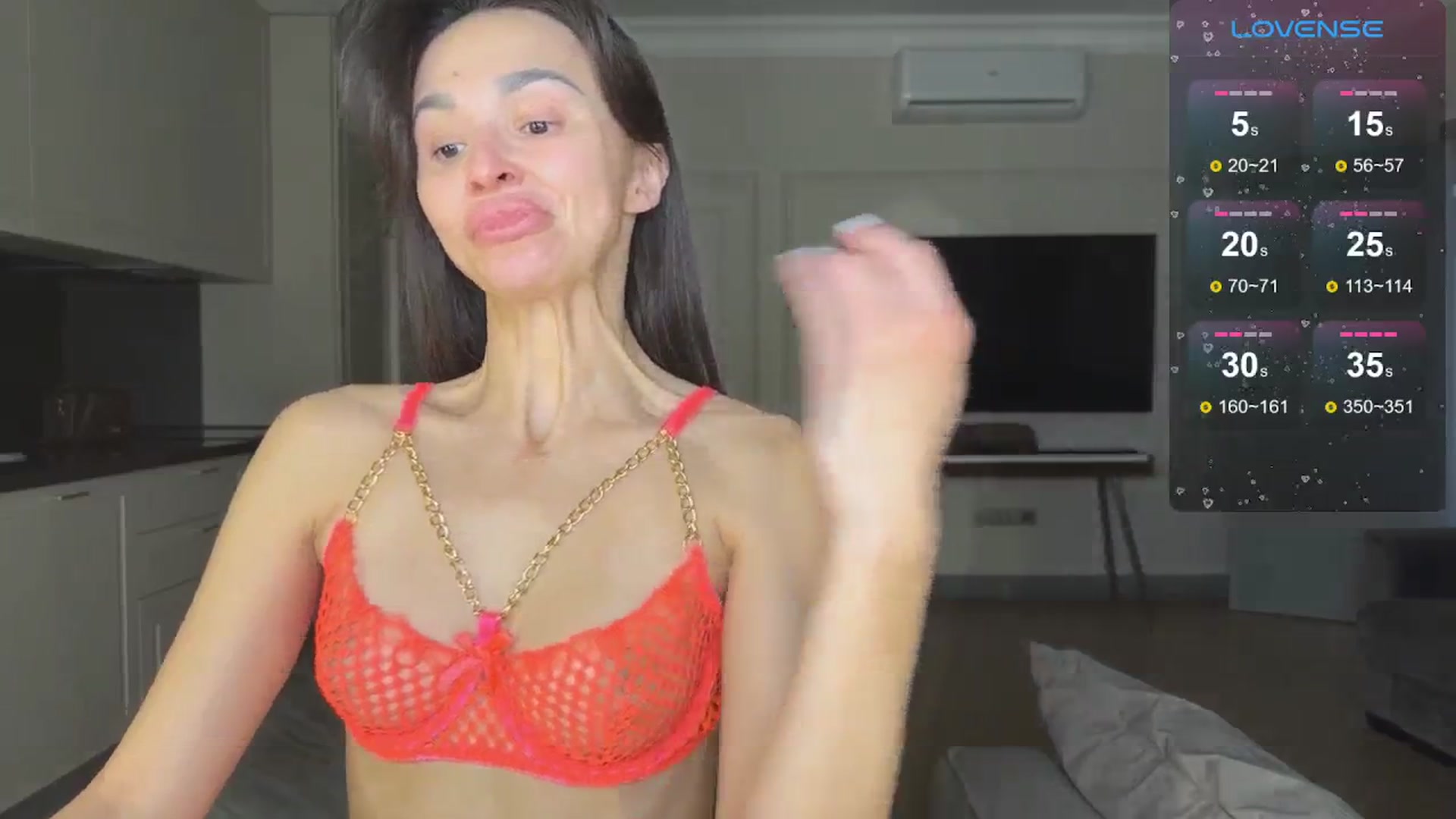 Gallery image thumbnail from MySexyQueen23's myfreecams stream on, 02/11/2026, 06:07 image 5 of 20