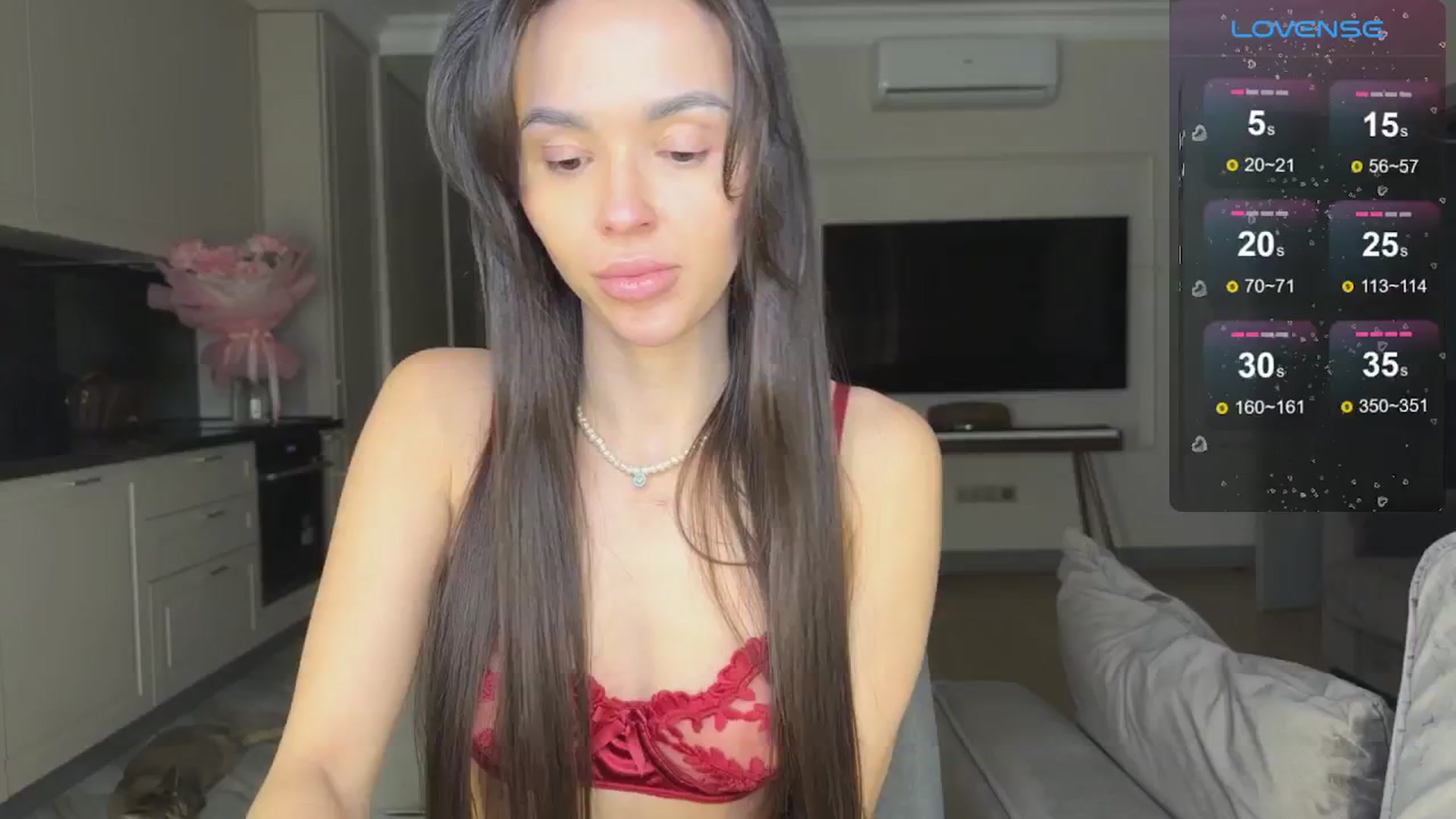 Gallery image thumbnail from MySexyQueen23's myfreecams stream on, 02/17/2026, 04:07 image 2 of 20