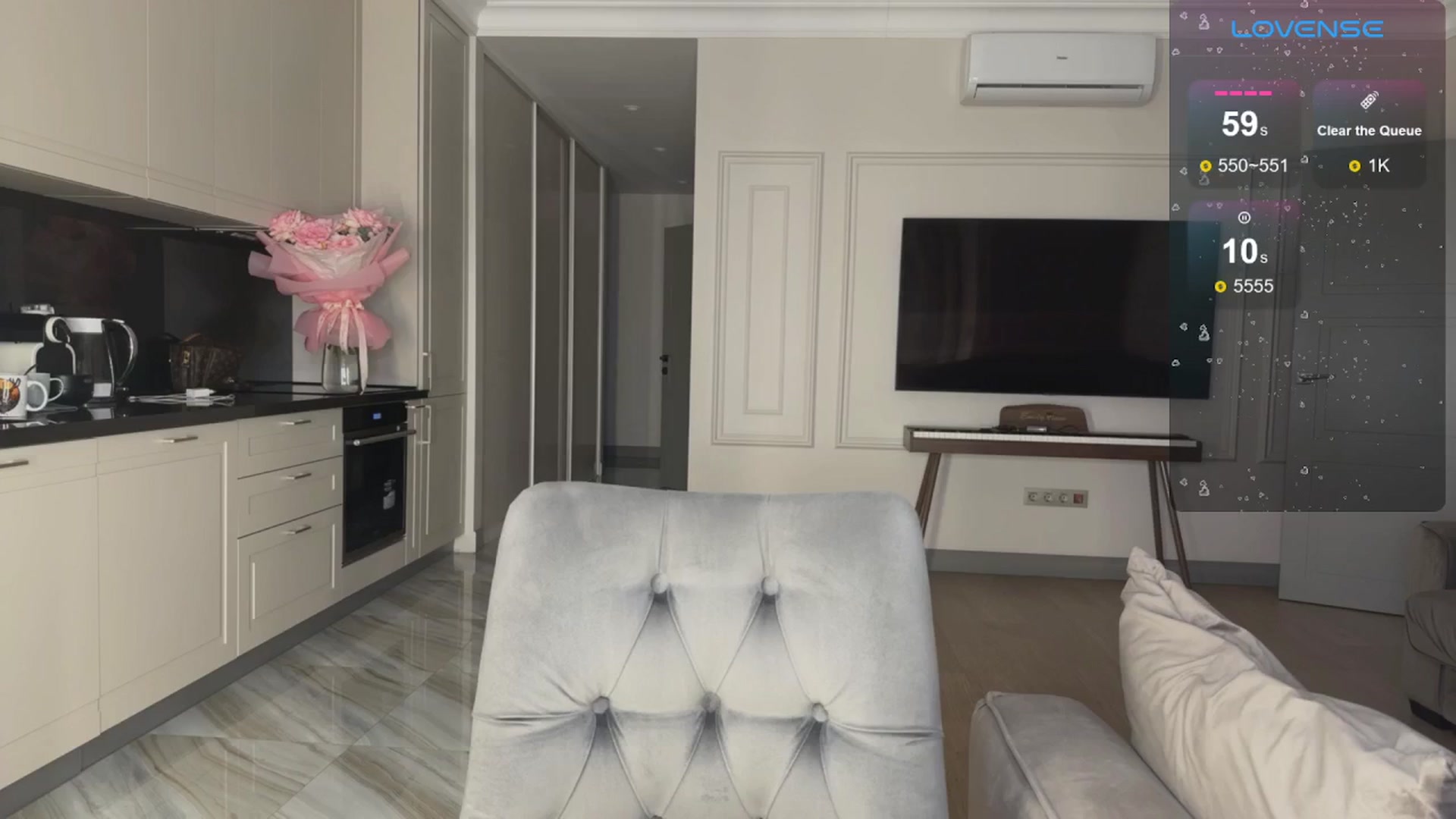Gallery image thumbnail from MySexyQueen23's myfreecams stream on, 02/17/2026, 05:00 image 20 of 20