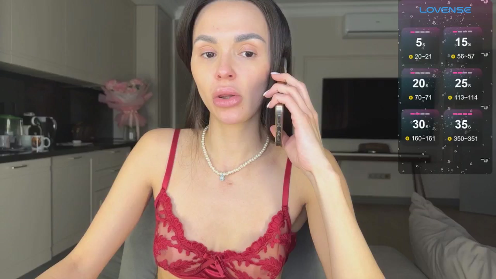 Gallery image thumbnail from MySexyQueen23's myfreecams stream on, 02/17/2026, 06:39 image 2 of 20