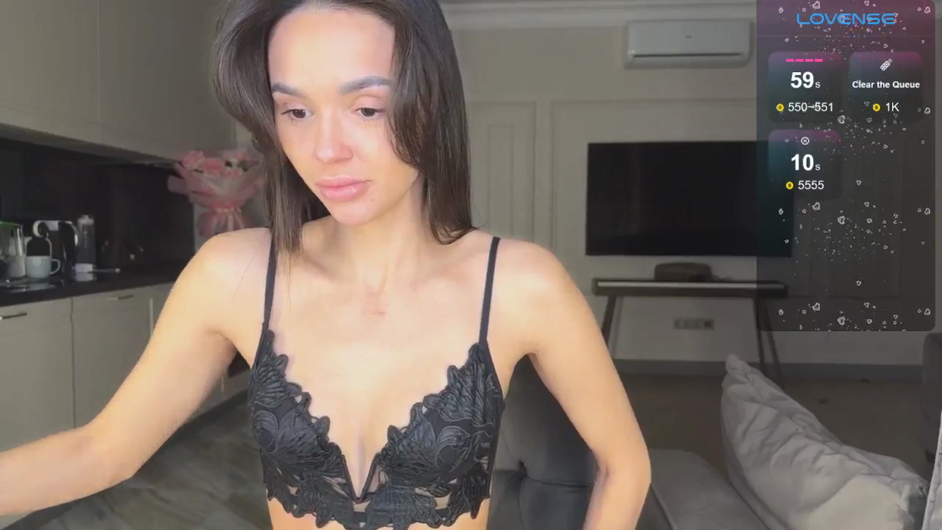 Gallery image thumbnail from MySexyQueen23's myfreecams stream on, 02/18/2026, 05:35 image 17 of 20