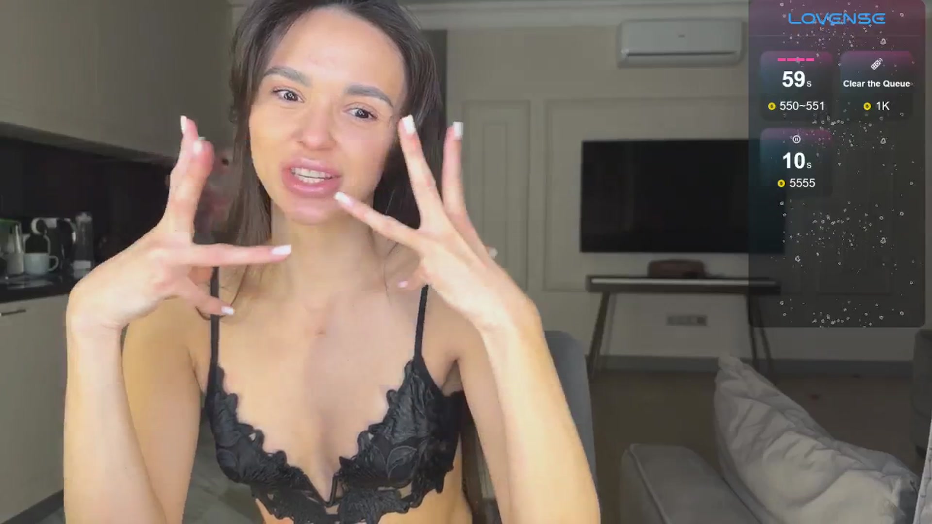 Gallery image thumbnail from MySexyQueen23's myfreecams stream on, 02/18/2026, 05:35 image 13 of 20