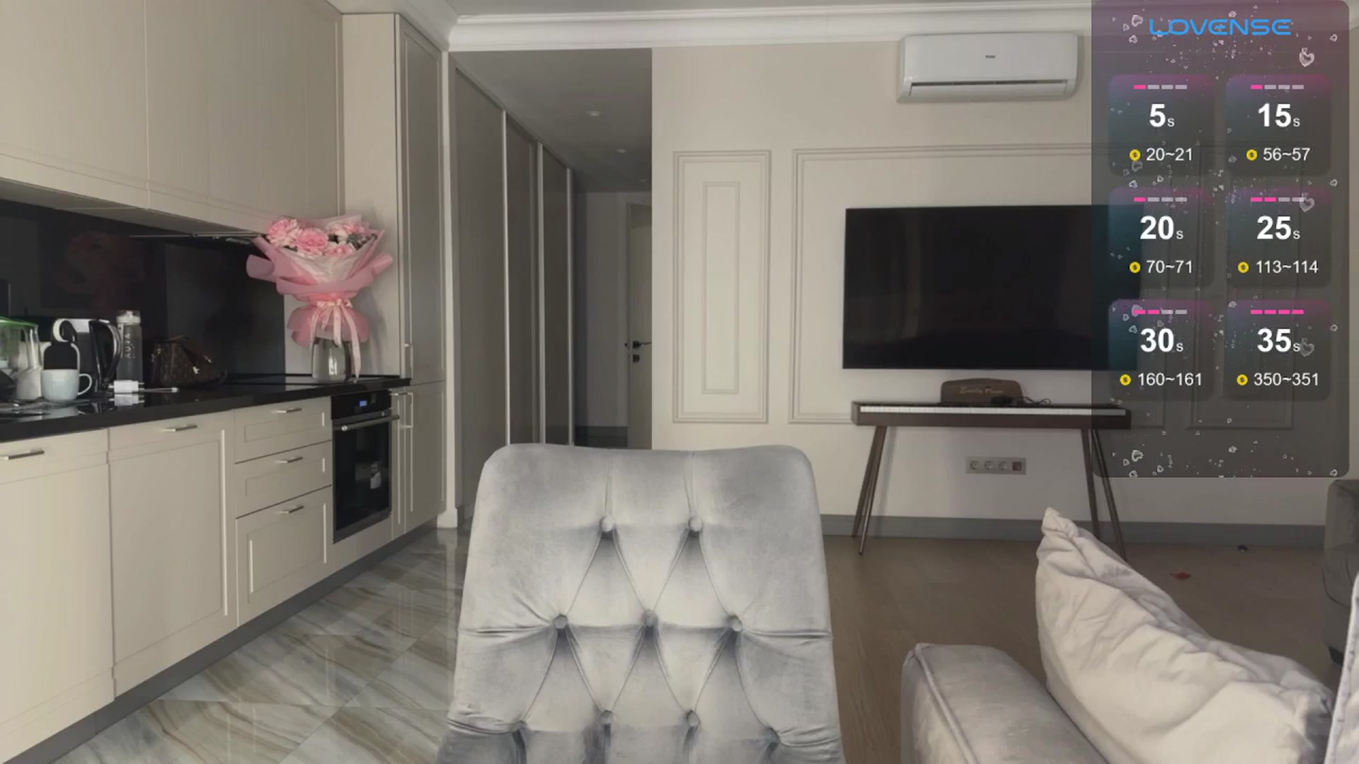 Gallery image thumbnail from MySexyQueen23's myfreecams stream on, 02/18/2026, 05:35 image 15 of 20
