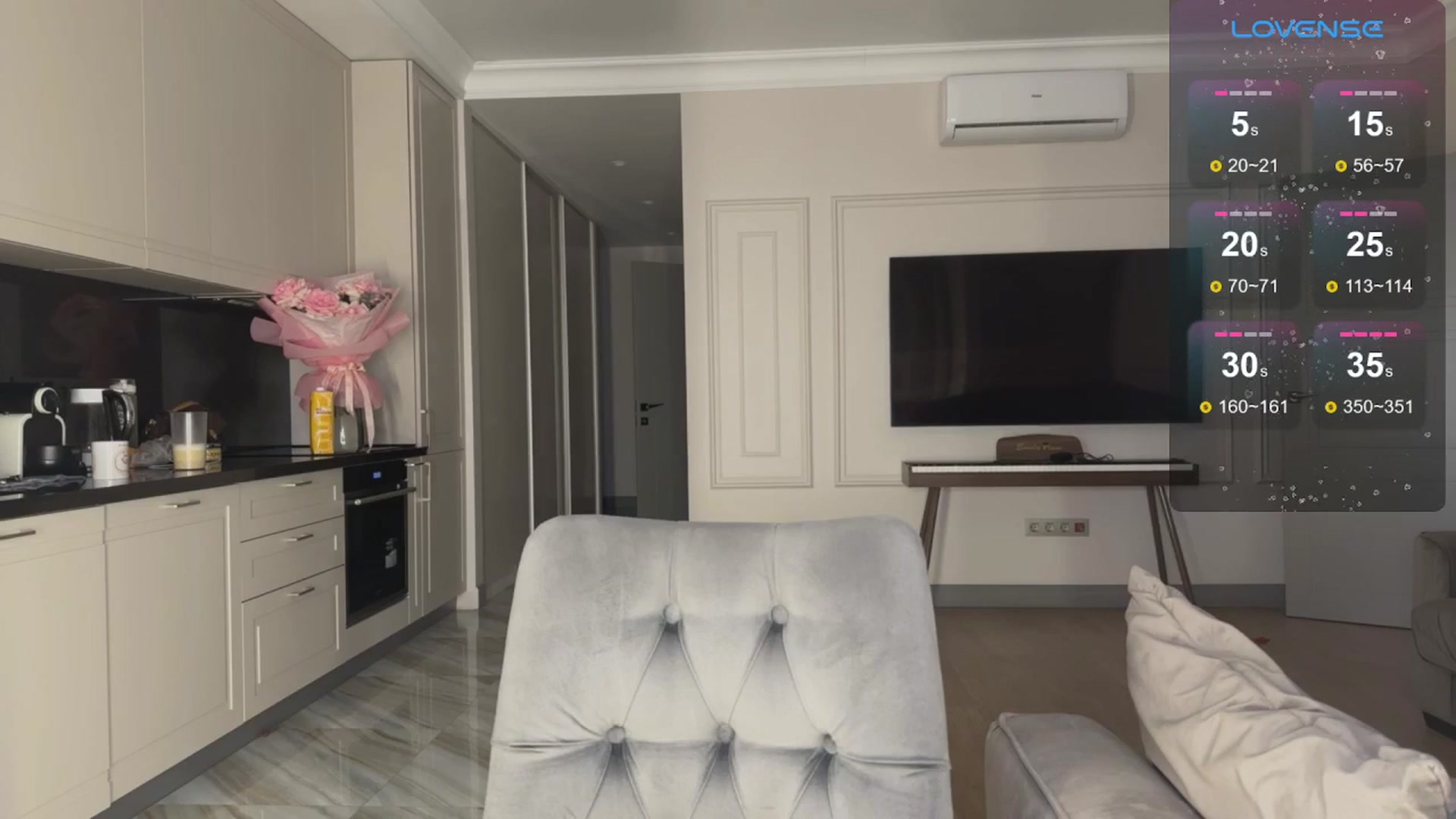 Gallery image thumbnail from MySexyQueen23's myfreecams stream on, 02/18/2026, 07:47 image 20 of 20