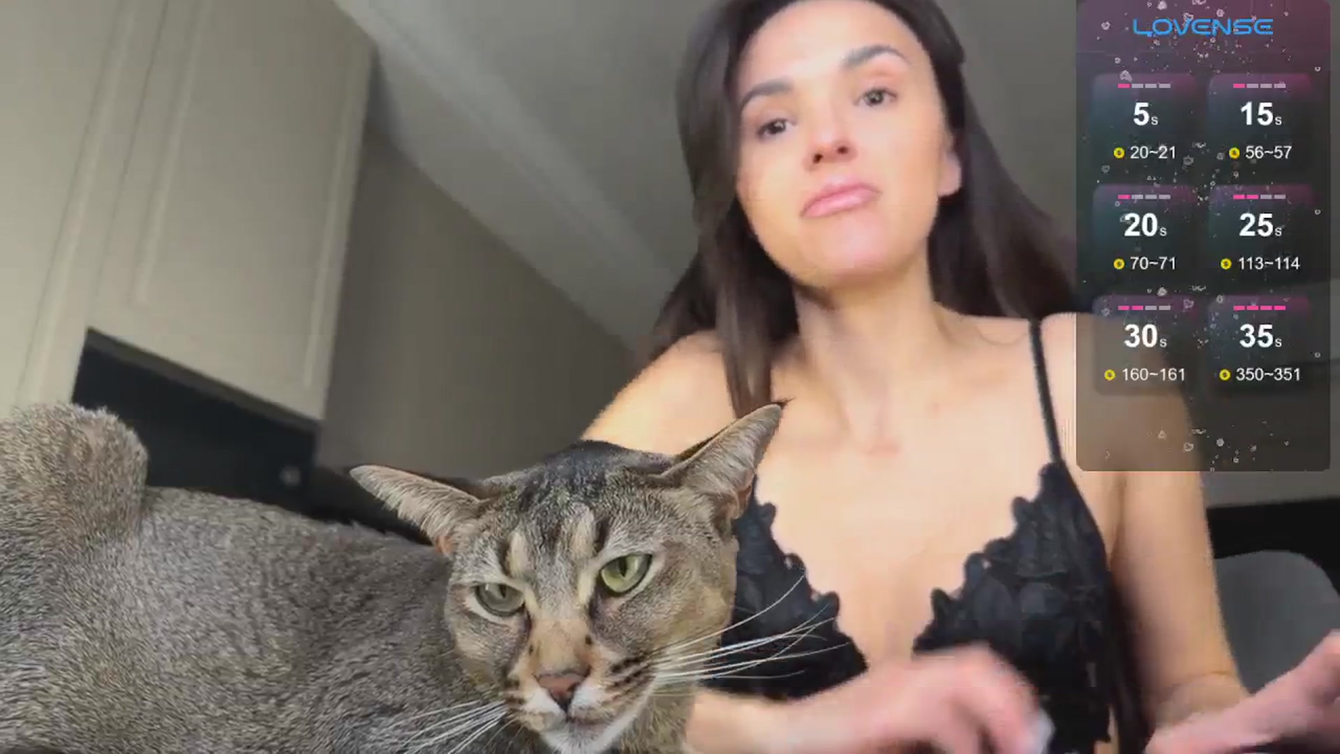 Gallery image thumbnail from MySexyQueen23's myfreecams stream on, 02/18/2026, 07:47 image 6 of 20