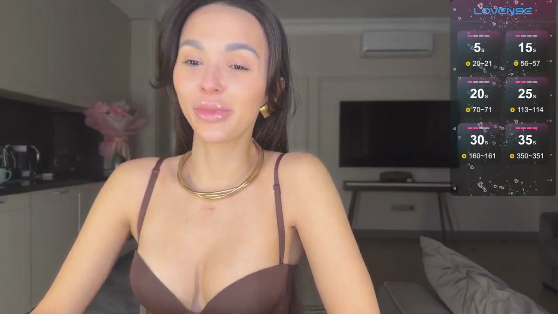 Gallery image thumbnail from MySexyQueen23's myfreecams stream on, 02/19/2026, 03:08 image 7 of 20