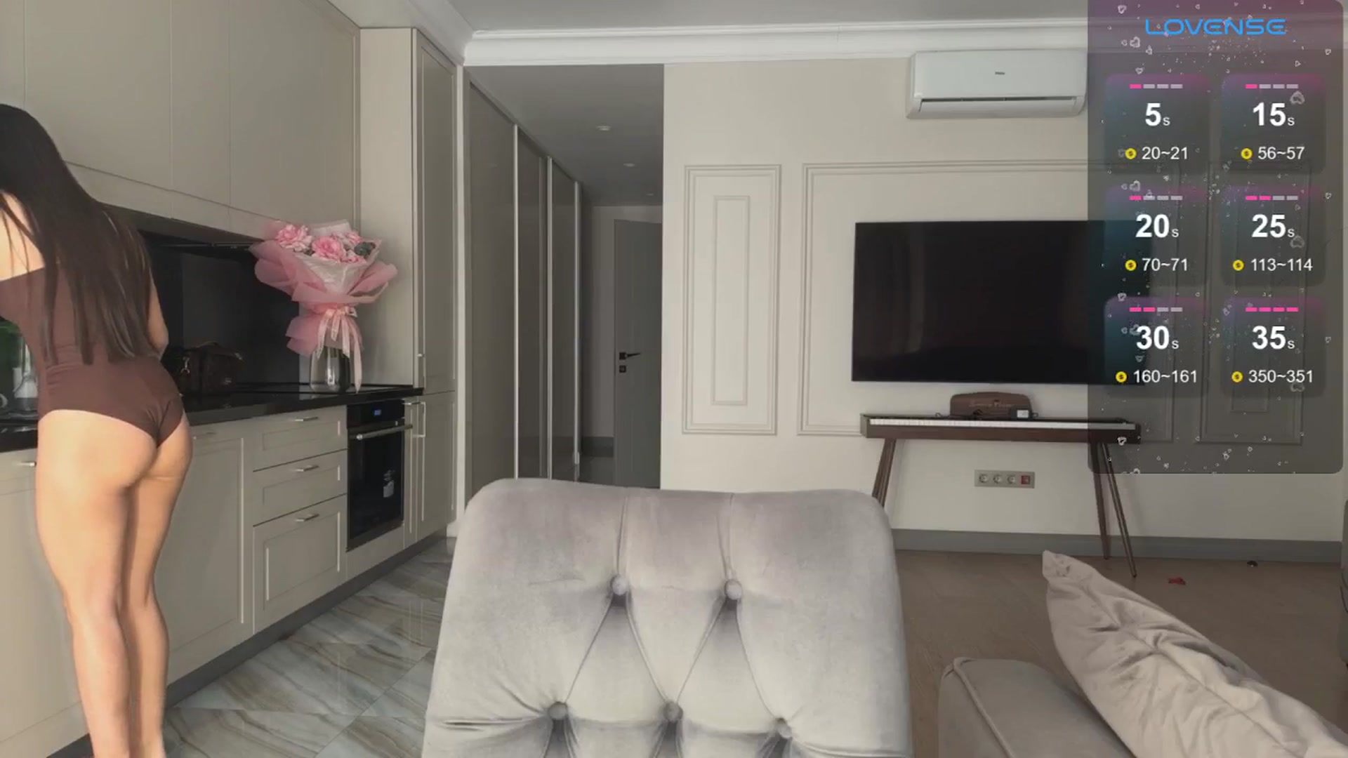 Gallery image thumbnail from MySexyQueen23's myfreecams stream on, 02/19/2026, 06:45 image 18 of 20