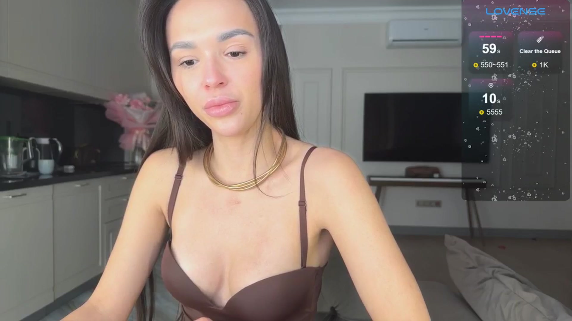 Gallery image thumbnail from MySexyQueen23's myfreecams stream on, 02/19/2026, 06:45 image 10 of 20