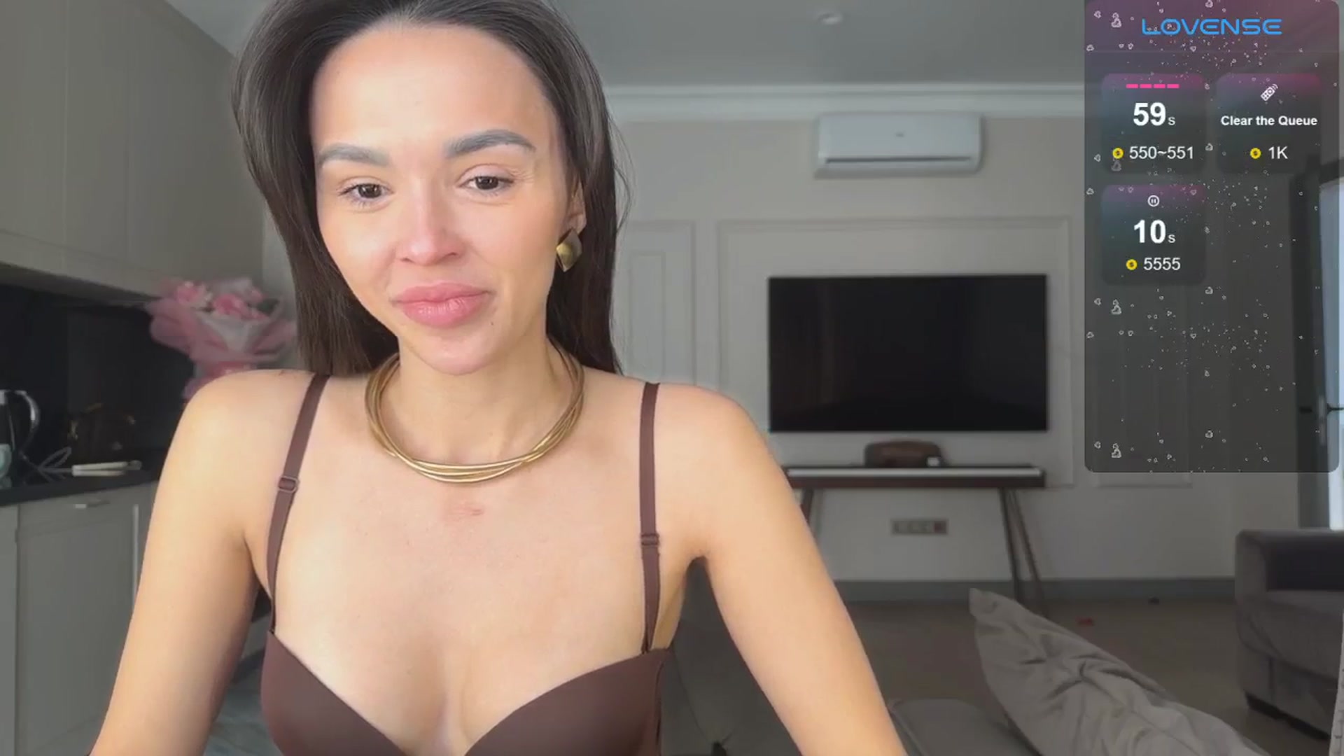 Gallery image thumbnail from MySexyQueen23's myfreecams stream on, 02/19/2026, 07:13 image 17 of 20