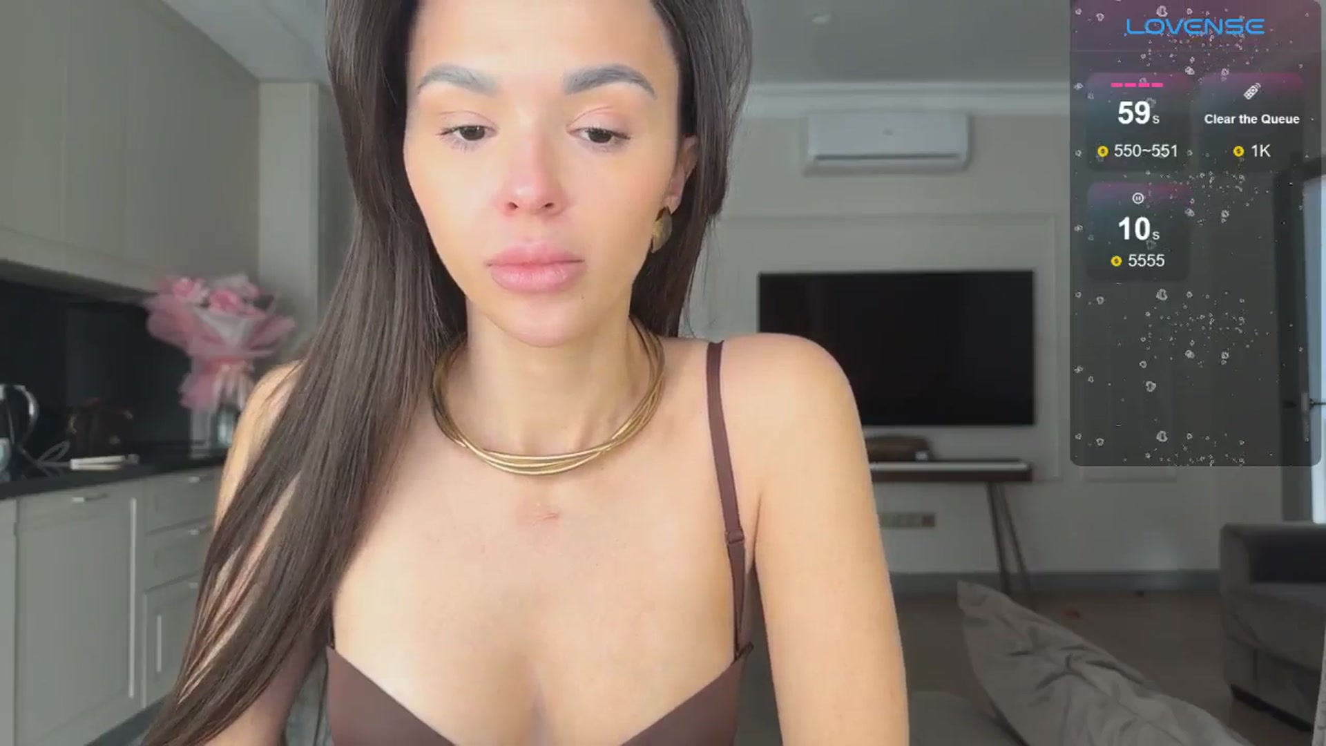 Gallery image thumbnail from MySexyQueen23's myfreecams stream on, 02/19/2026, 07:13 image 11 of 20