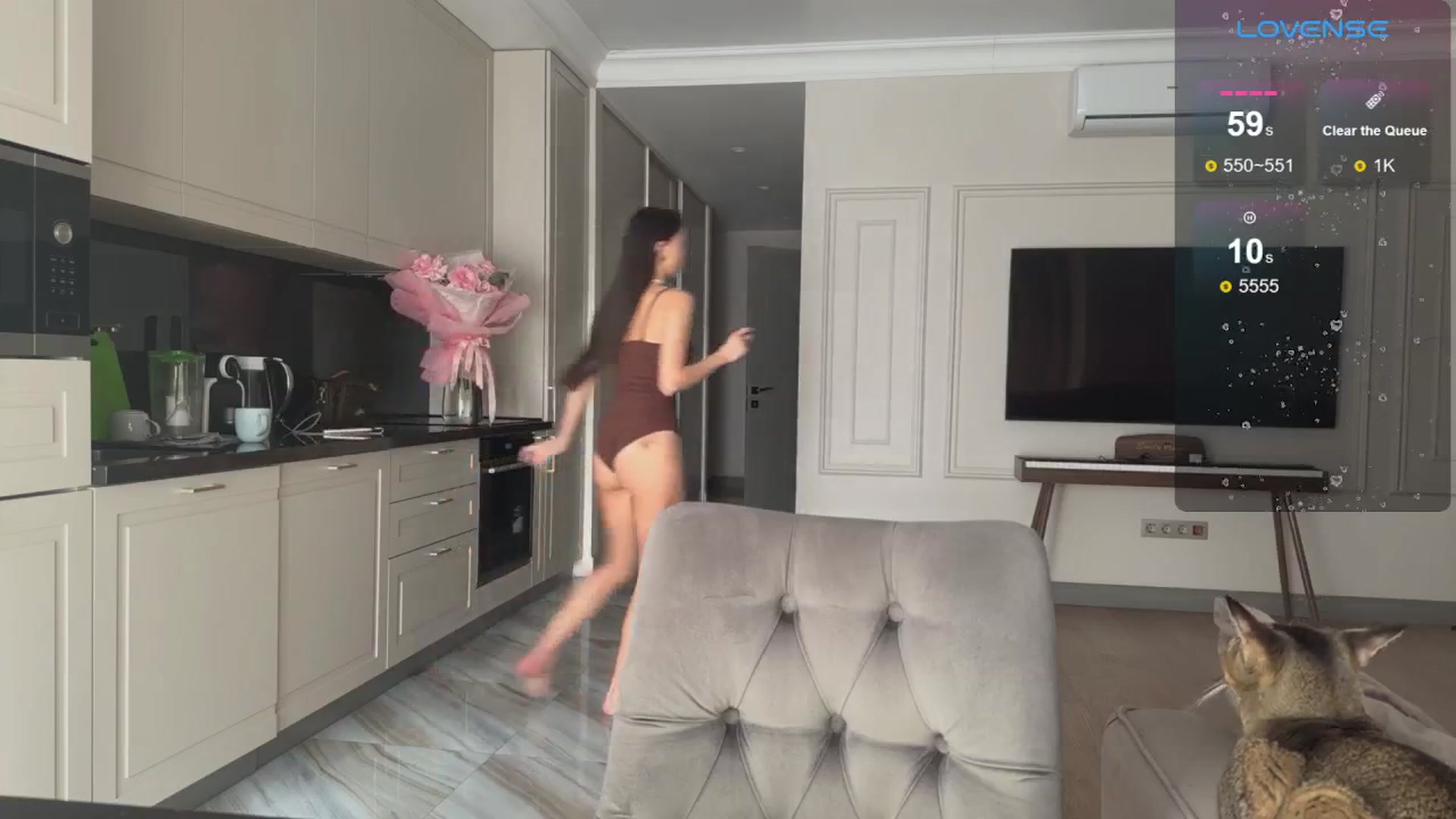 Gallery image thumbnail from MySexyQueen23's myfreecams stream on, 02/19/2026, 07:13 image 3 of 20