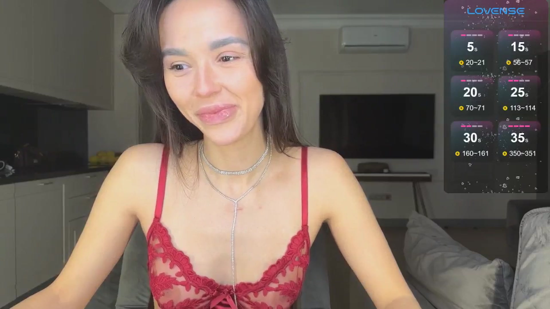 Gallery image thumbnail from MySexyQueen23's myfreecams stream on, 02/22/2026, 03:10 image 4 of 20