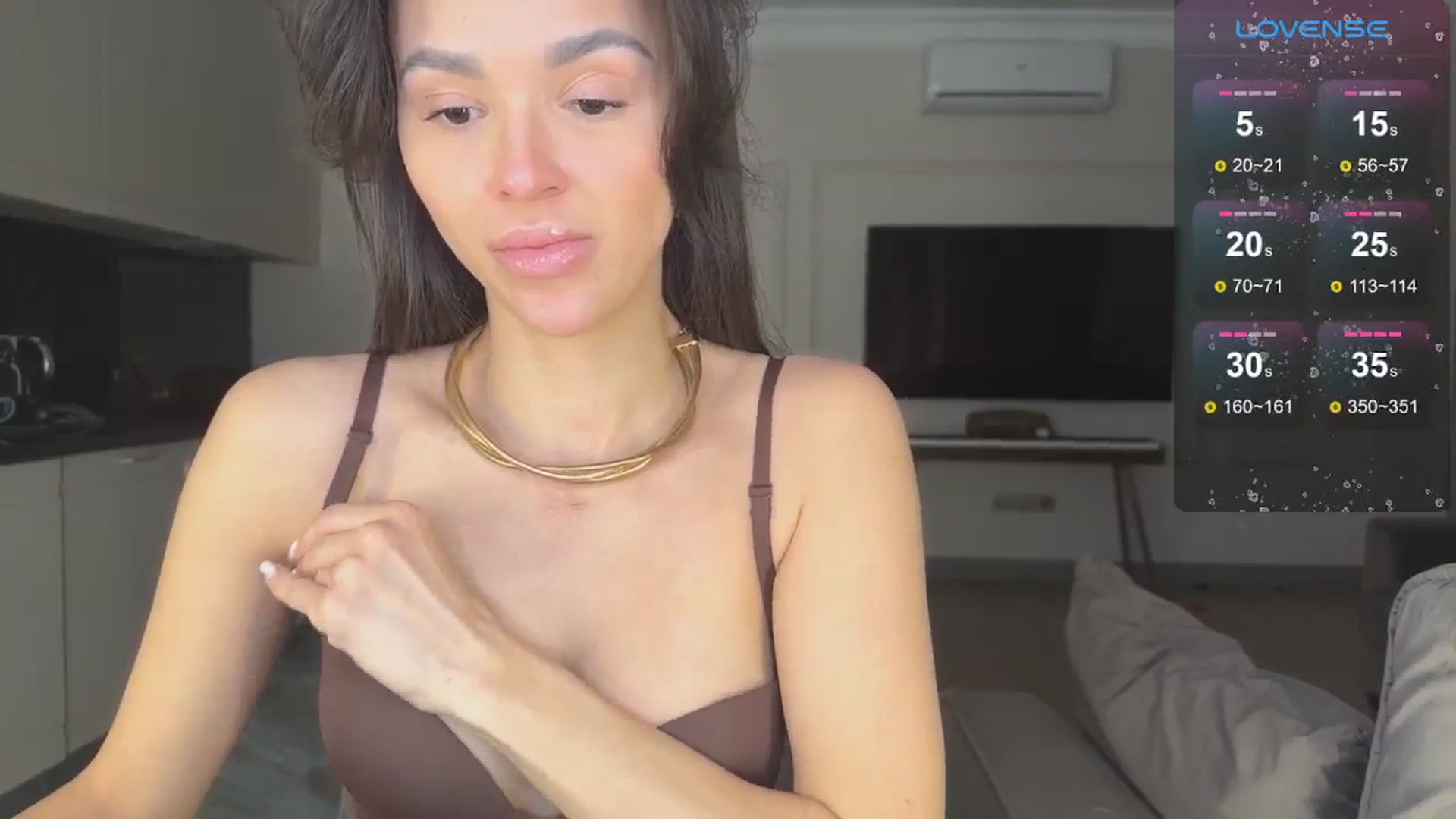 Gallery image thumbnail from MySexyQueen23's myfreecams stream on, 02/25/2026, 04:20 image 14 of 20