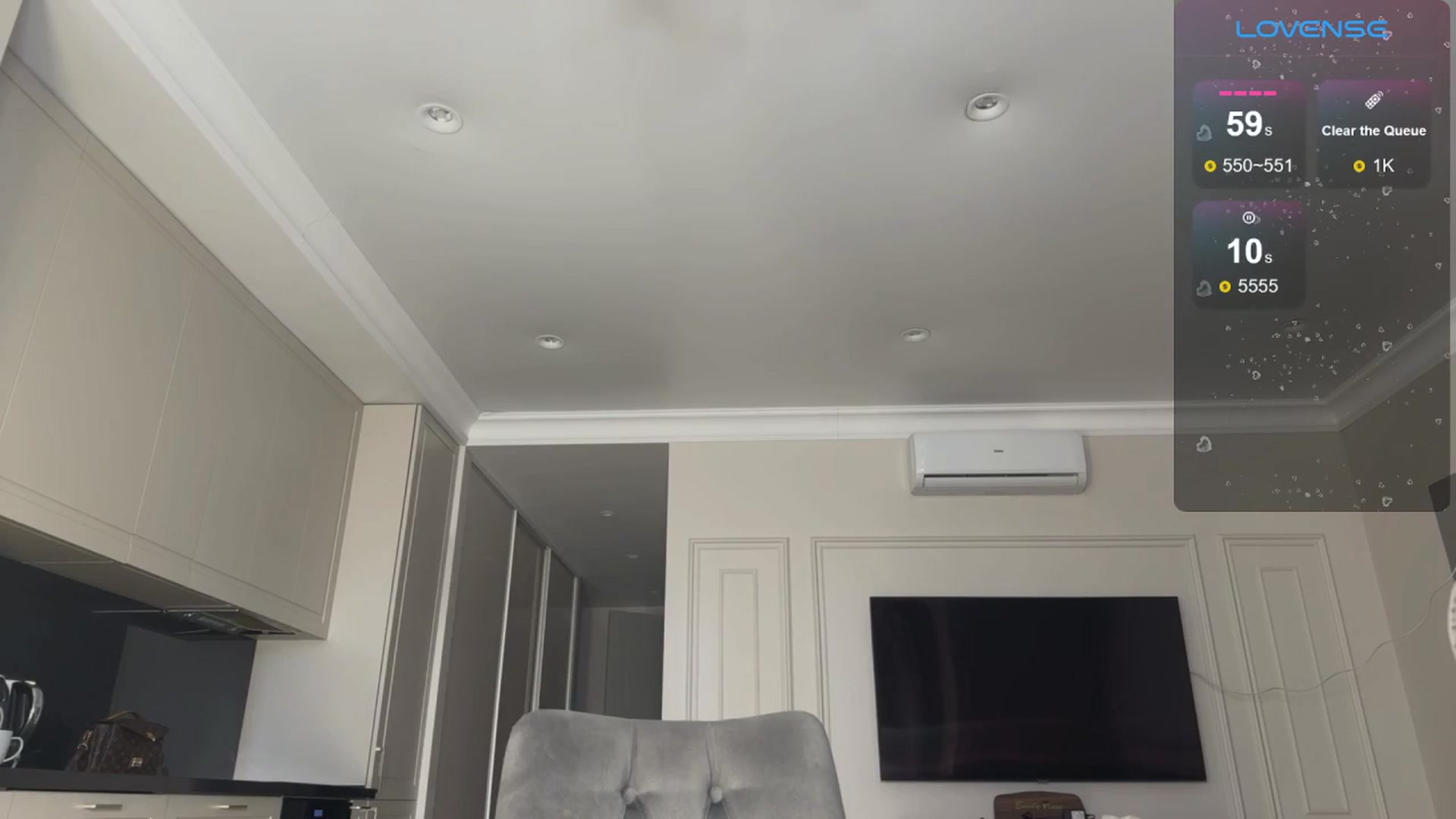 Gallery image thumbnail from MySexyQueen23's myfreecams stream on, 02/27/2026, 06:00 image 8 of 20