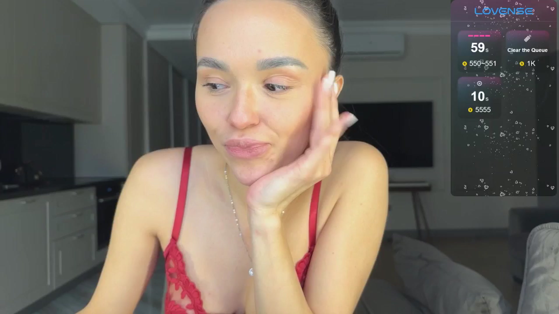 Gallery image thumbnail from MySexyQueen23's myfreecams stream on, 03/06/2026, 07:12 image 6 of 20