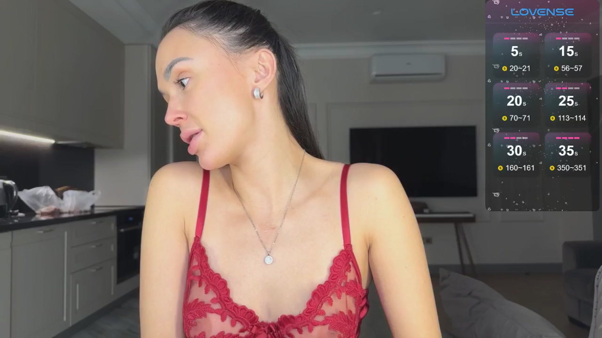 Gallery image thumbnail from MySexyQueen23's myfreecams stream on, 03/06/2026, 07:12 image 19 of 20