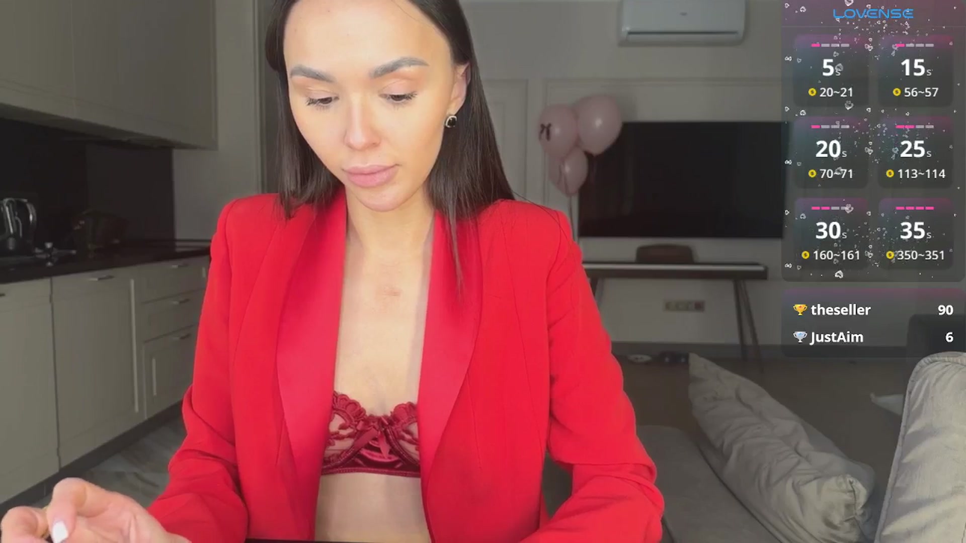 Gallery image thumbnail from MySexyQueen23's myfreecams stream on, 03/10/2026, 06:38 image 11 of 20