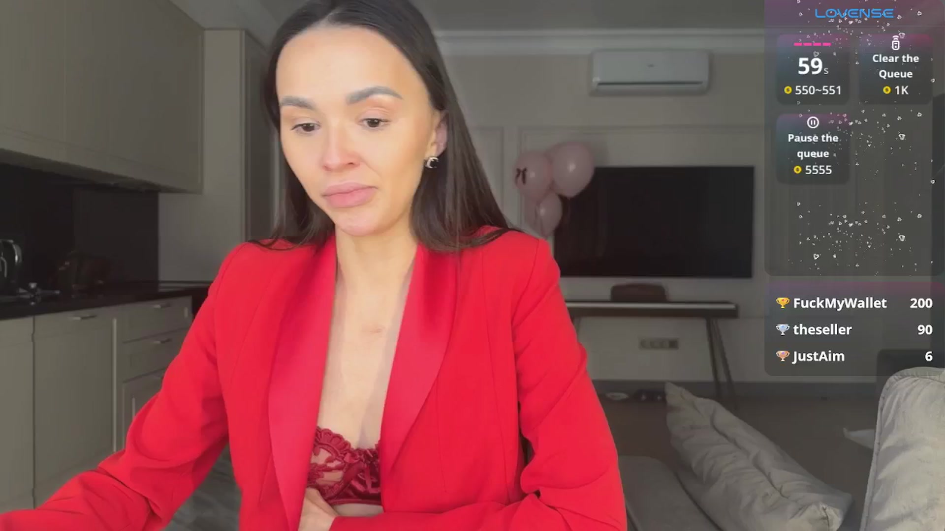Gallery image thumbnail from MySexyQueen23's myfreecams stream on, 03/10/2026, 06:38 image 14 of 20