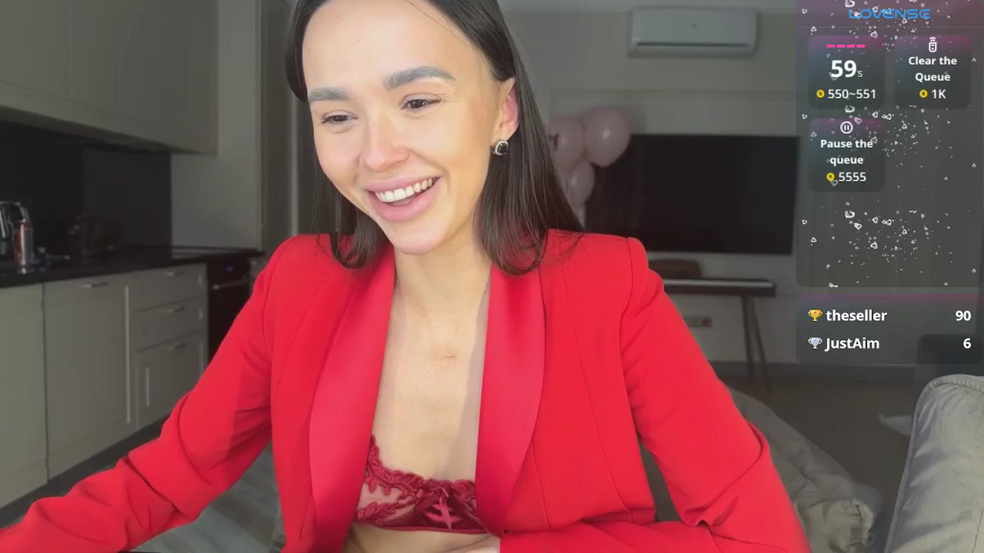 Gallery image thumbnail from MySexyQueen23's myfreecams stream on, 03/10/2026, 06:38 image 8 of 20