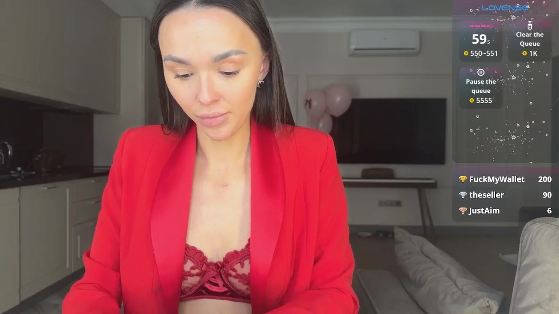 Gallery image thumbnail from MySexyQueen23's myfreecams stream on, 03/10/2026, 06:38 image 16 of 20