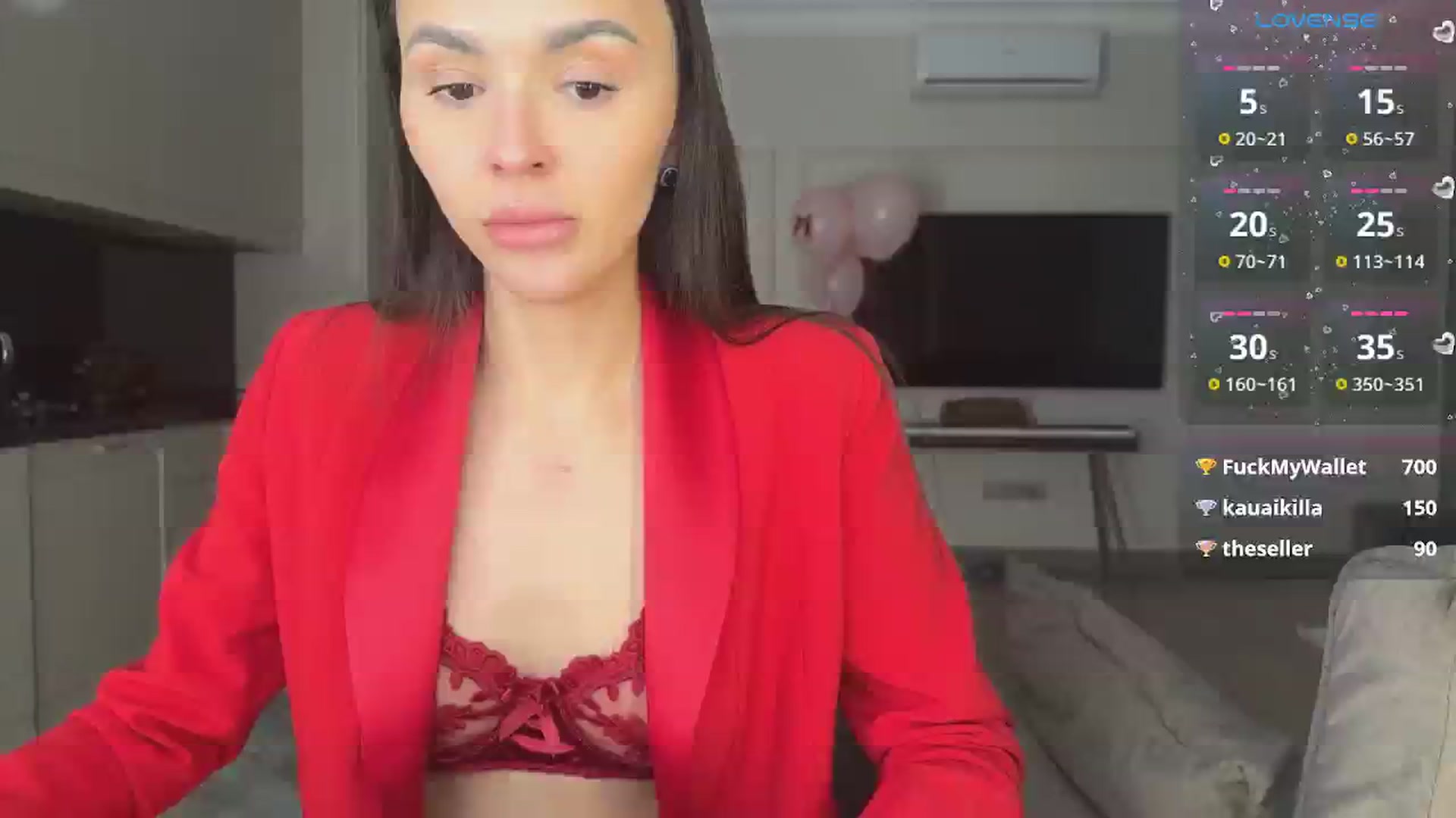 Gallery image thumbnail from MySexyQueen23's myfreecams stream on, 03/10/2026, 07:19 image 12 of 20
