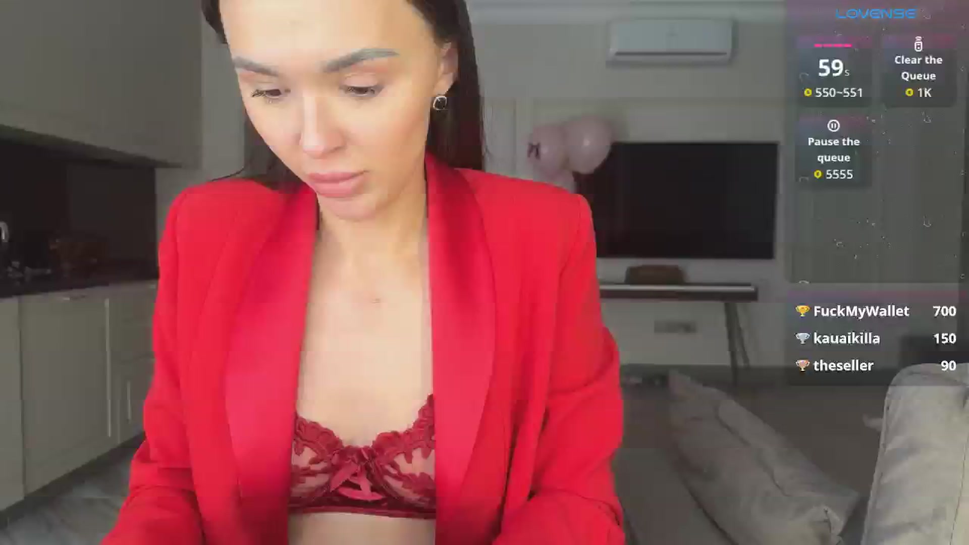 Gallery image thumbnail from MySexyQueen23's myfreecams stream on, 03/10/2026, 07:19 image 17 of 20