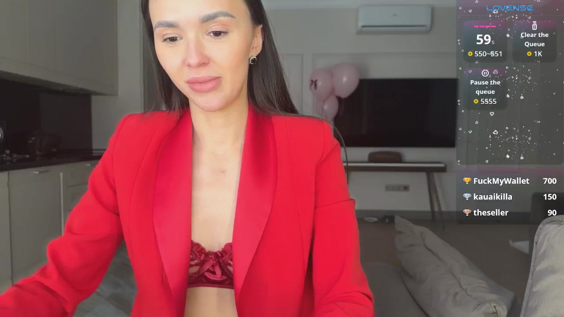 Gallery image thumbnail from MySexyQueen23's myfreecams stream on, 03/10/2026, 07:19 image 5 of 20