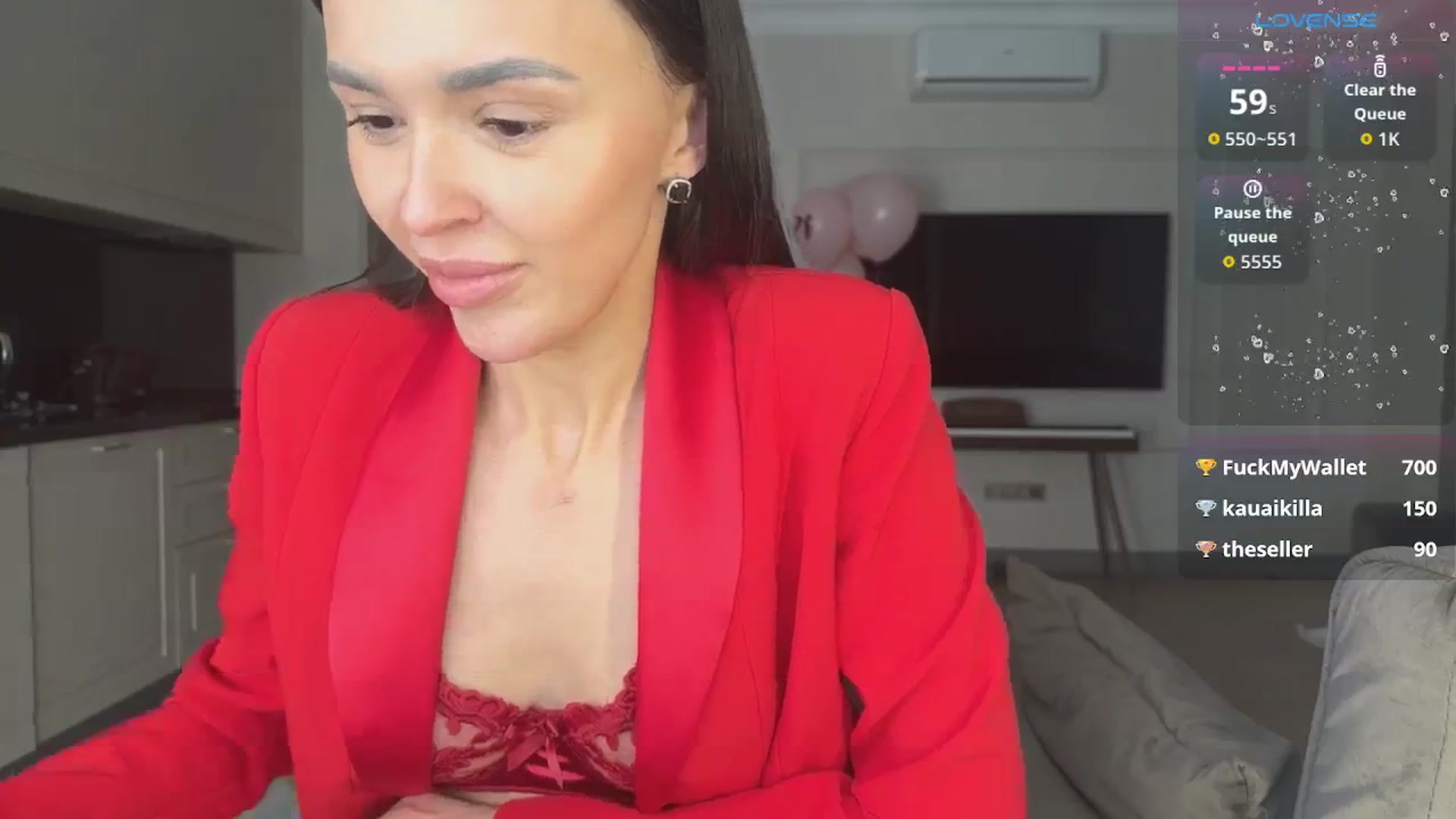 Gallery image thumbnail from MySexyQueen23's myfreecams stream on, 03/10/2026, 07:19 image 18 of 20