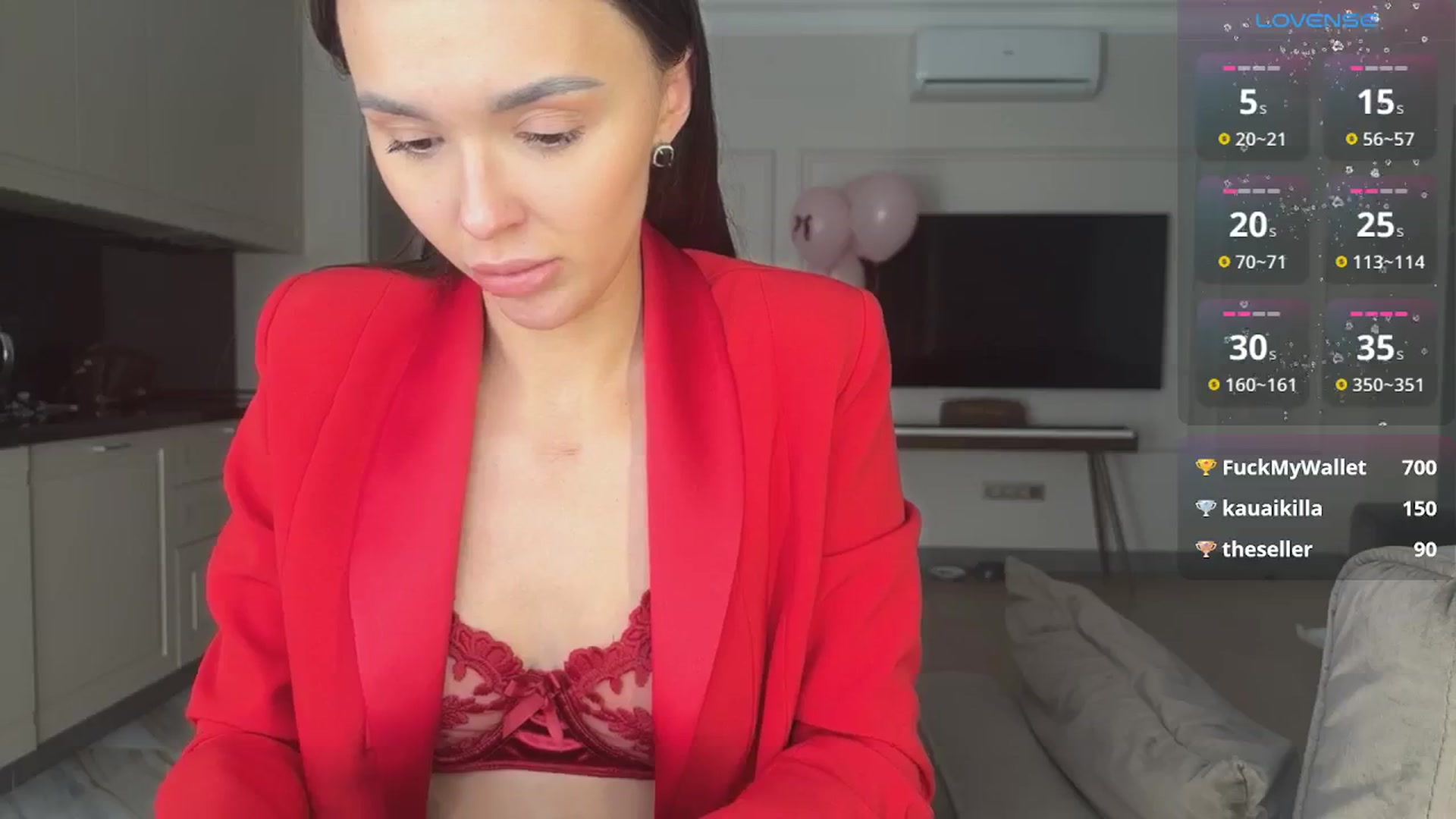 Gallery image thumbnail from MySexyQueen23's myfreecams stream on, 03/10/2026, 07:19 image 16 of 20
