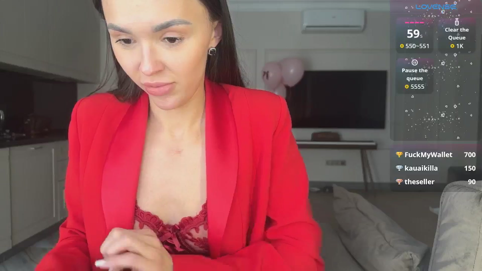 Gallery image thumbnail from MySexyQueen23's myfreecams stream on, 03/10/2026, 07:19 image 20 of 20