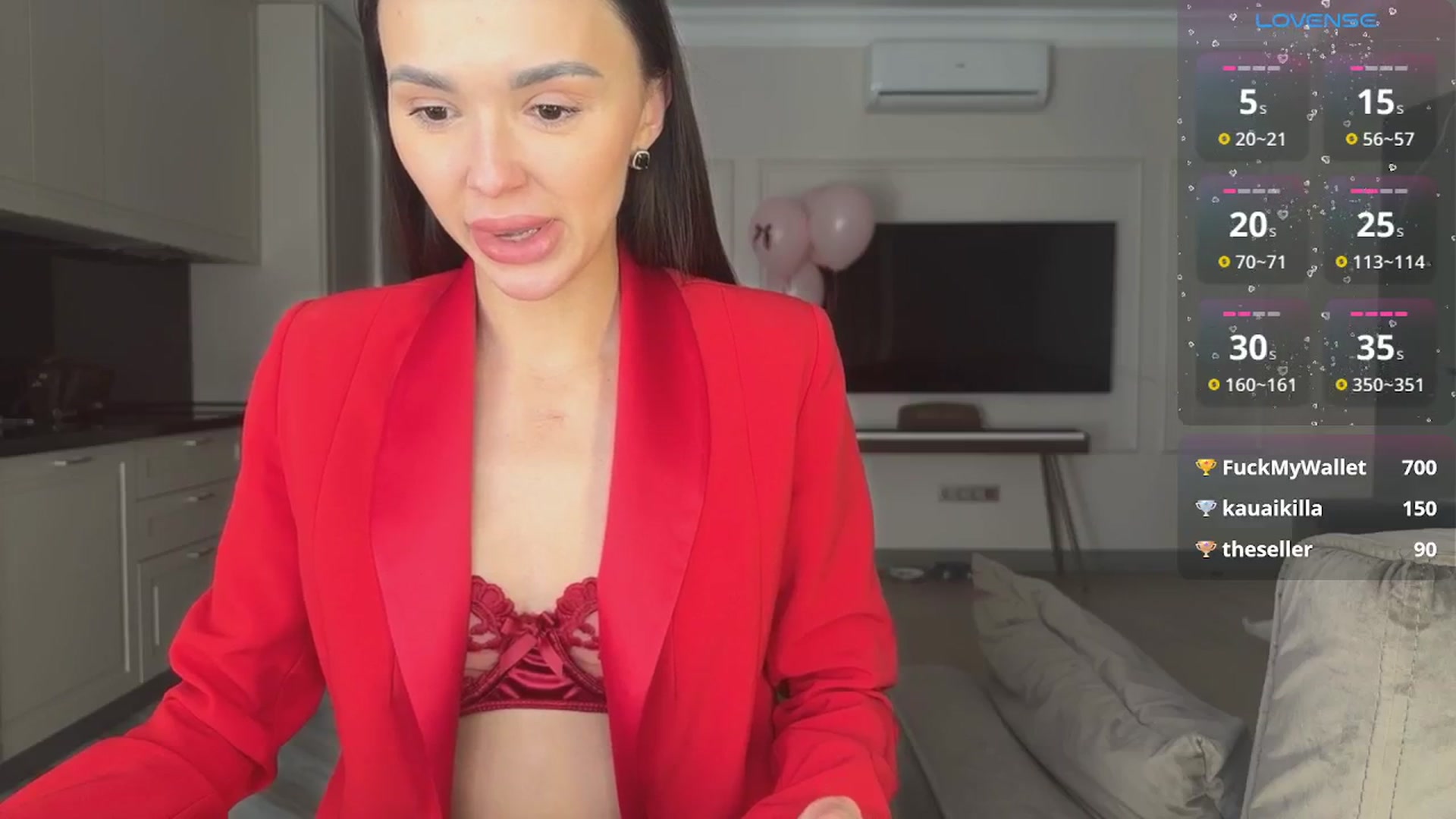 Gallery image thumbnail from MySexyQueen23's myfreecams stream on, 03/10/2026, 07:19 image 3 of 20