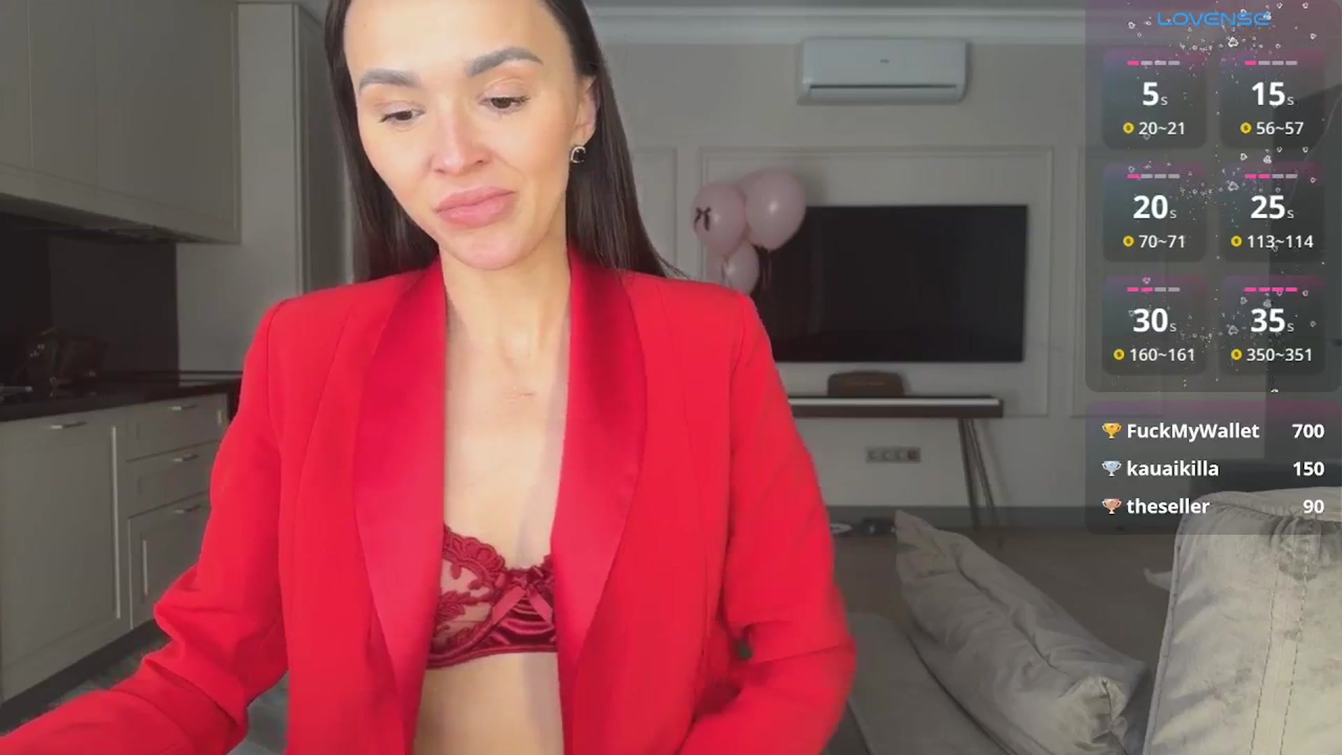Gallery image thumbnail from MySexyQueen23's myfreecams stream on, 03/10/2026, 07:19 image 4 of 20