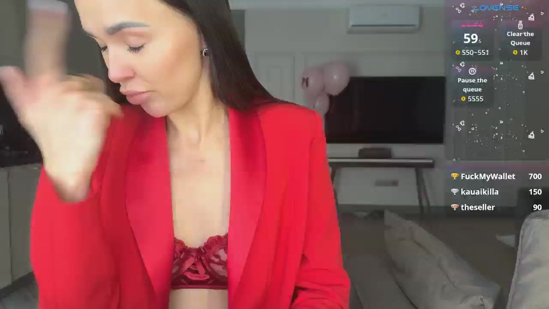 Gallery image thumbnail from MySexyQueen23's myfreecams stream on, 03/10/2026, 07:19 image 8 of 20
