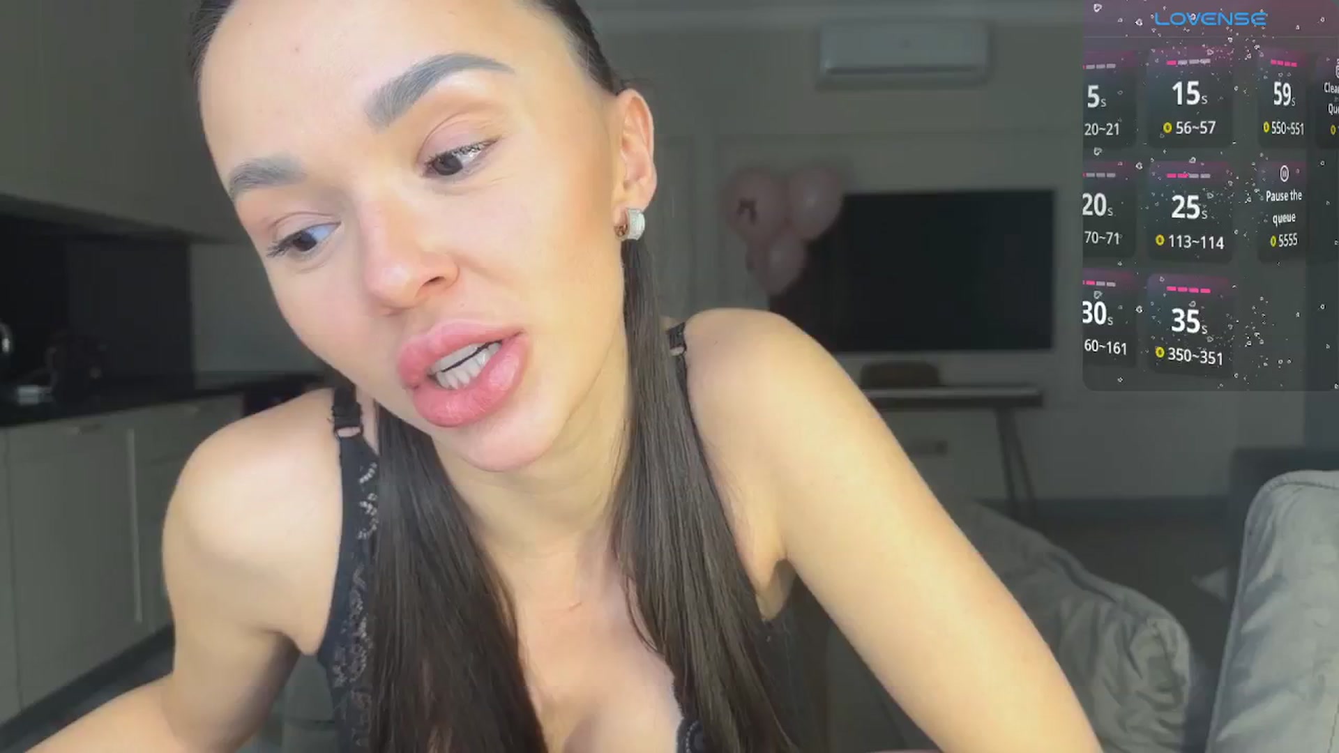 Gallery image thumbnail from MySexyQueen23's myfreecams stream on, 03/13/2026, 08:08 image 11 of 20