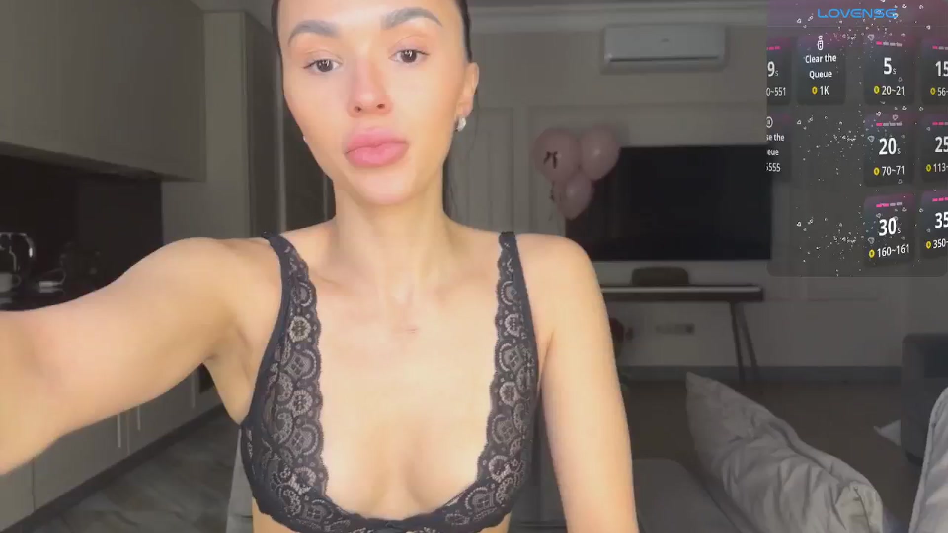 Gallery image thumbnail from MySexyQueen23's myfreecams stream on, 03/13/2026, 08:08 image 3 of 20