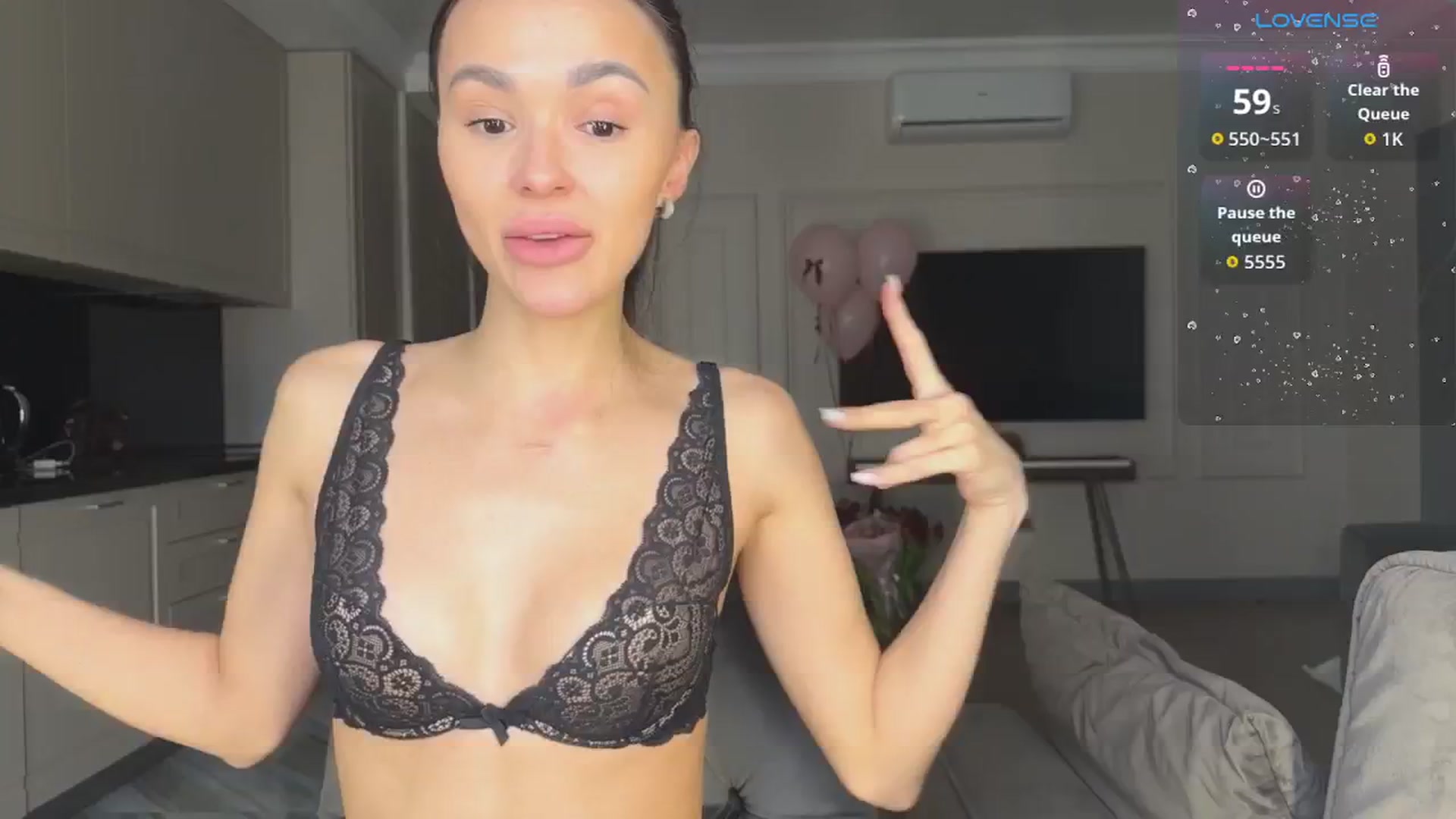 Gallery image thumbnail from MySexyQueen23's myfreecams stream on, 03/13/2026, 08:08 image 19 of 20