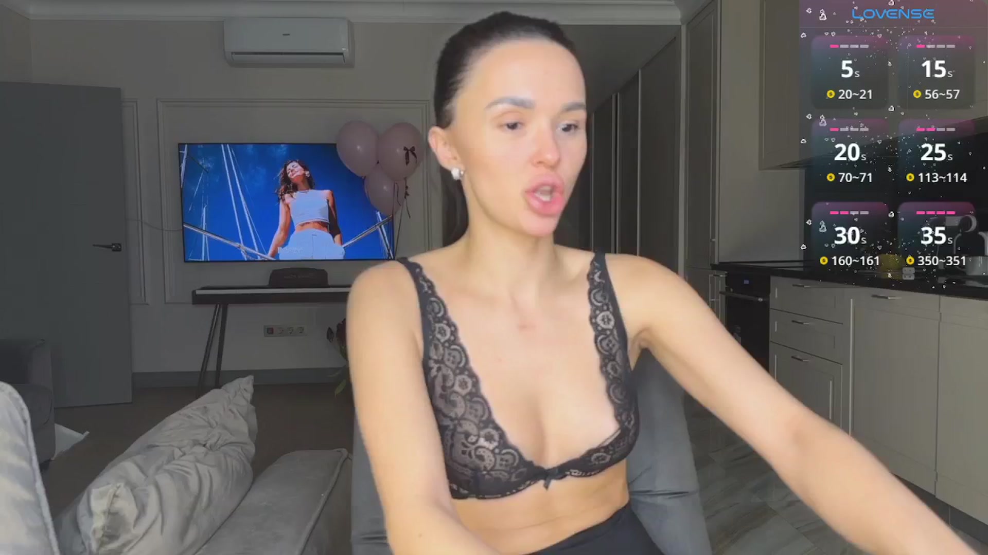 Gallery image thumbnail from MySexyQueen23's myfreecams stream on, 03/13/2026, 14:39 image 9 of 20
