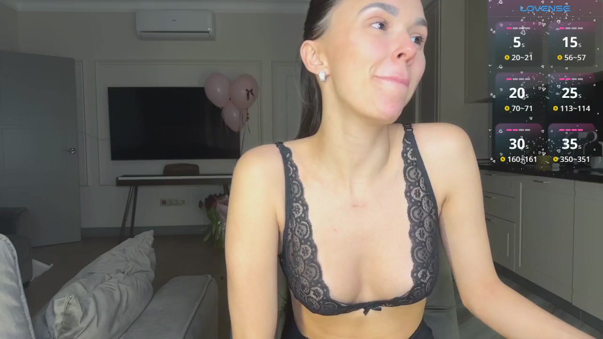 Gallery image thumbnail from MySexyQueen23's myfreecams stream on, 03/13/2026, 14:39 image 4 of 20