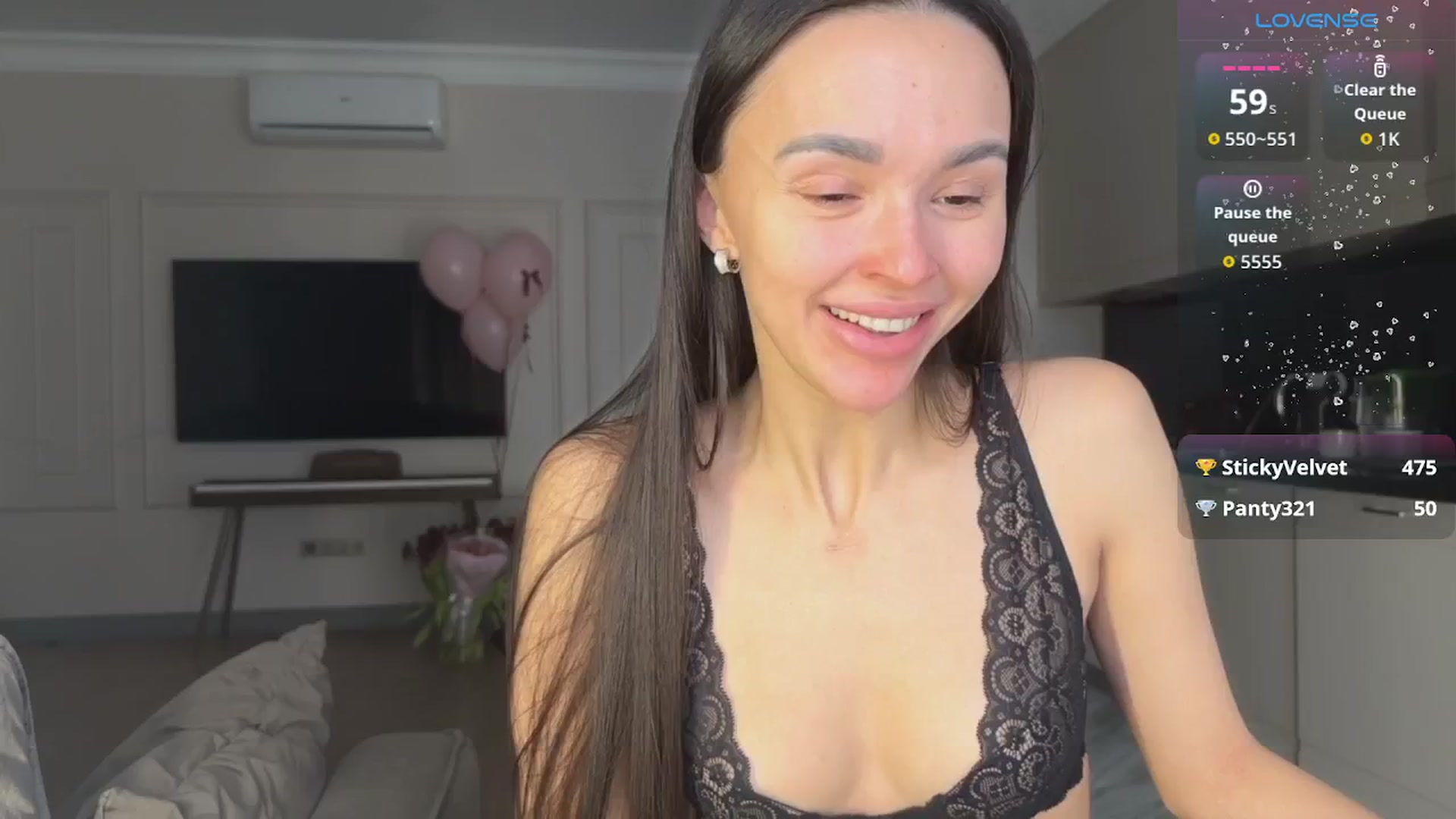 Gallery image thumbnail from MySexyQueen23's myfreecams stream on, 03/14/2026, 06:00 image 18 of 20