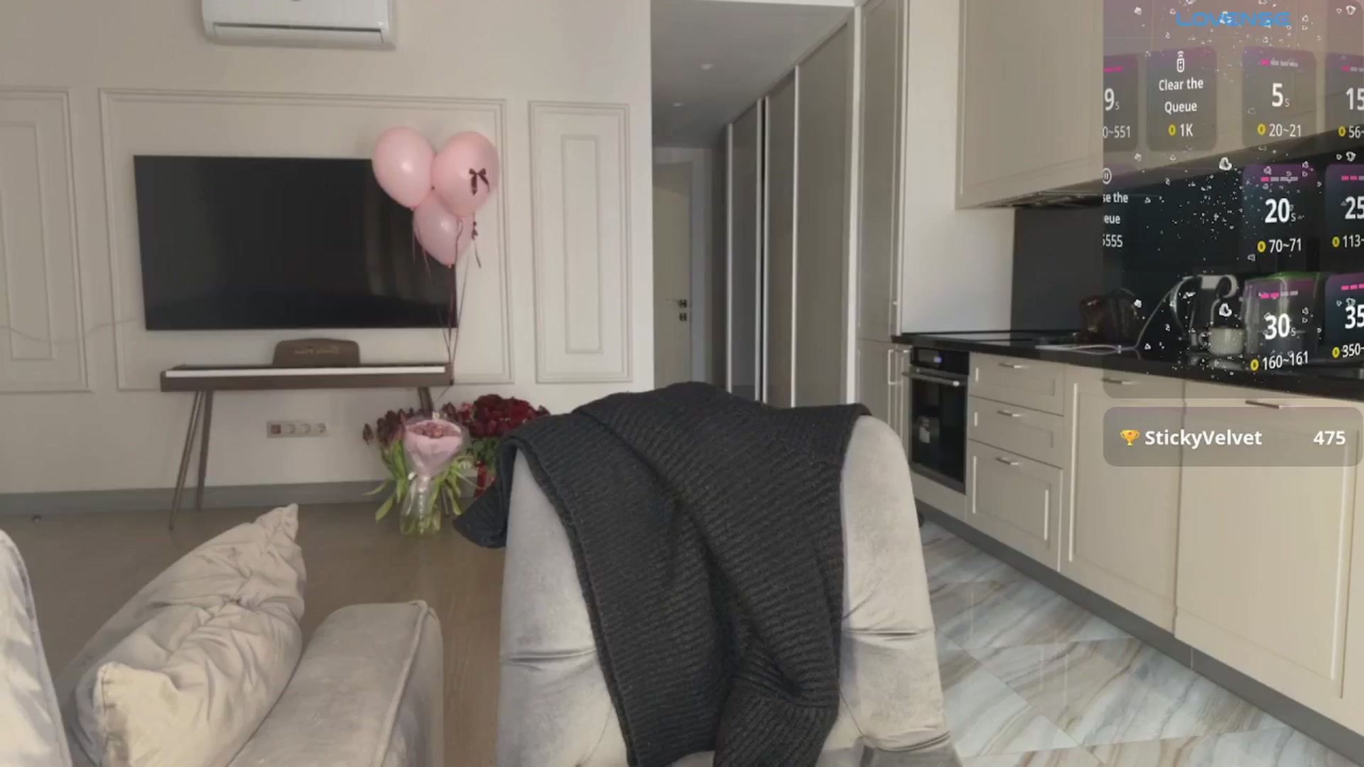 Gallery image thumbnail from MySexyQueen23's myfreecams stream on, 03/14/2026, 06:00 image 3 of 20