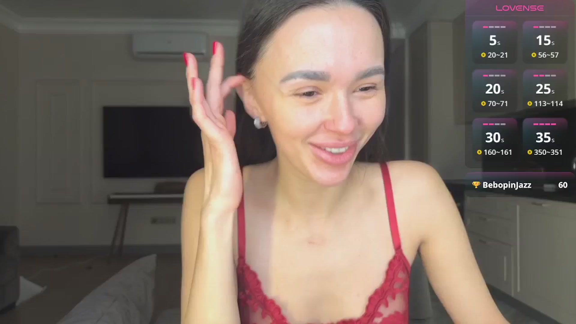 Gallery image thumbnail from MySexyQueen23's myfreecams stream on, 03/19/2026, 04:28 image 7 of 20