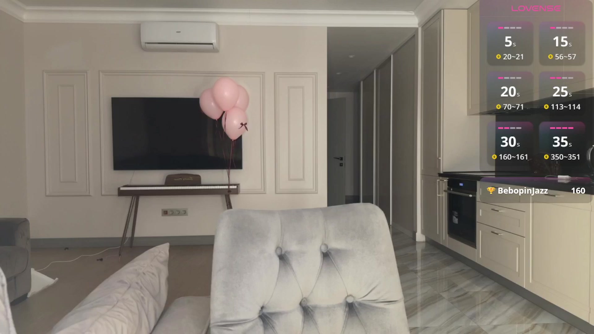 Gallery image thumbnail from MySexyQueen23's myfreecams stream on, 03/19/2026, 04:28 image 18 of 20