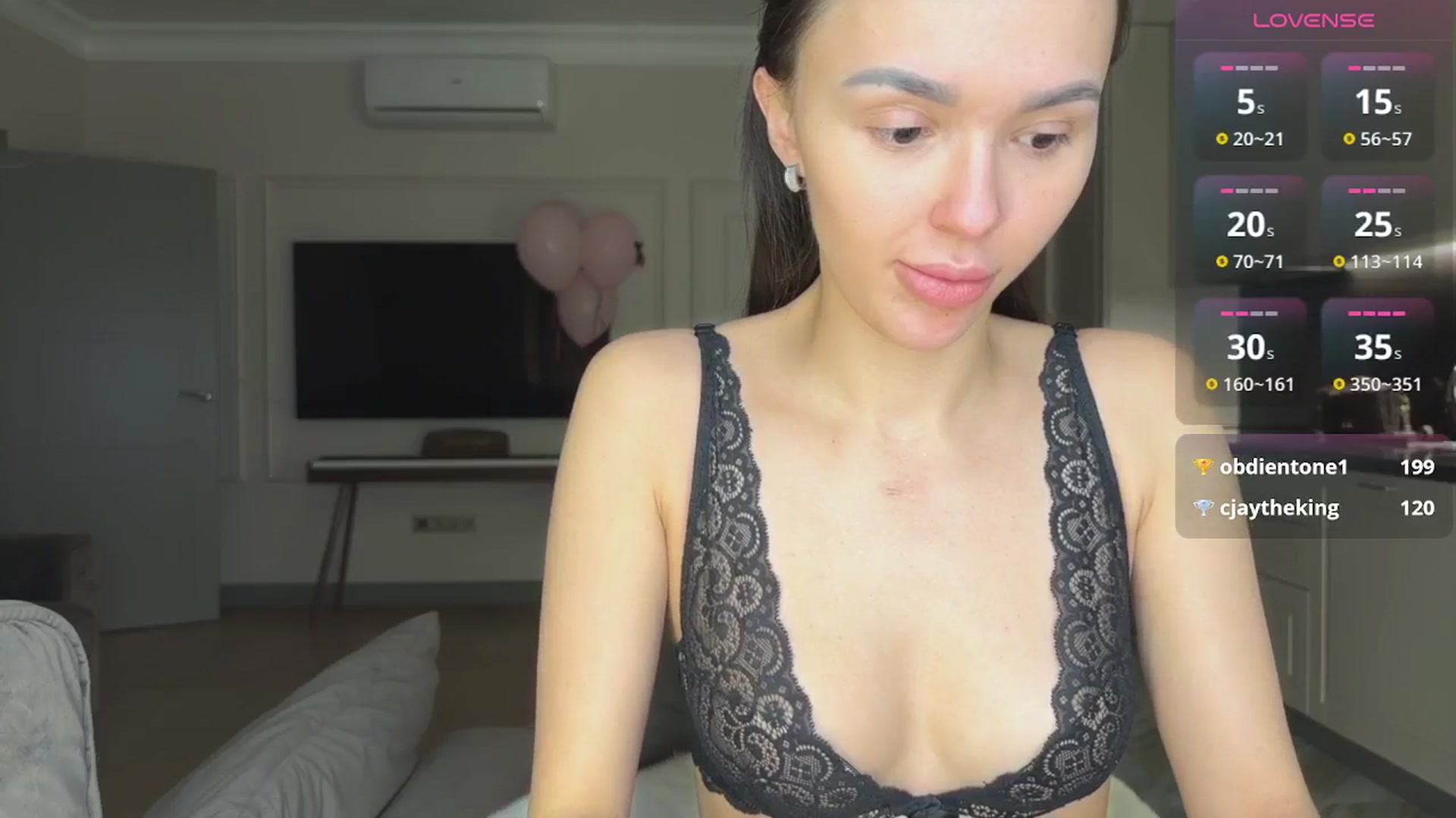 Gallery image thumbnail from MySexyQueen23's myfreecams stream on, 03/20/2026, 15:42 image 16 of 20