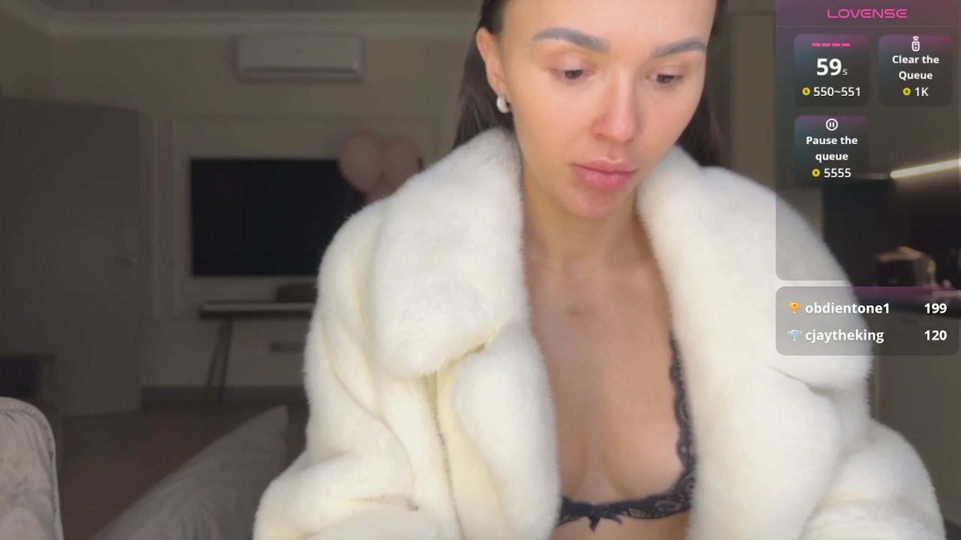 Gallery image thumbnail from MySexyQueen23's myfreecams stream on, 03/20/2026, 15:42 image 9 of 20