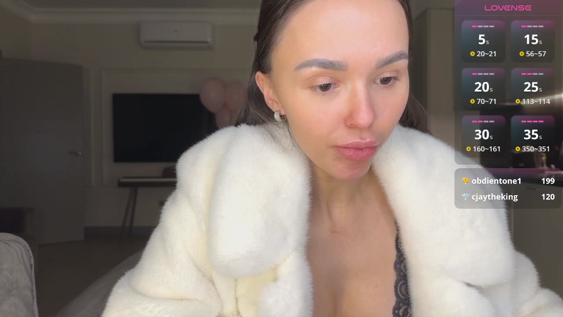 Gallery image thumbnail from MySexyQueen23's myfreecams stream on, 03/20/2026, 15:42 image 10 of 20