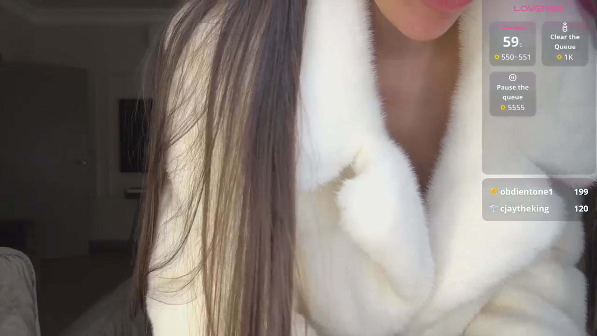Gallery image thumbnail from MySexyQueen23's myfreecams stream on, 03/20/2026, 15:42 image 6 of 20