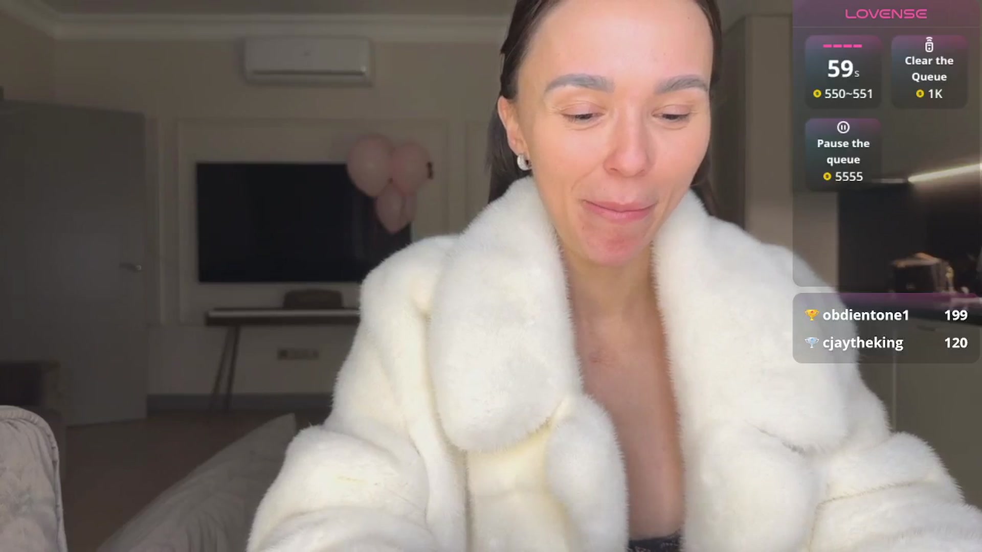 Gallery image thumbnail from MySexyQueen23's myfreecams stream on, 03/20/2026, 15:42 image 14 of 20