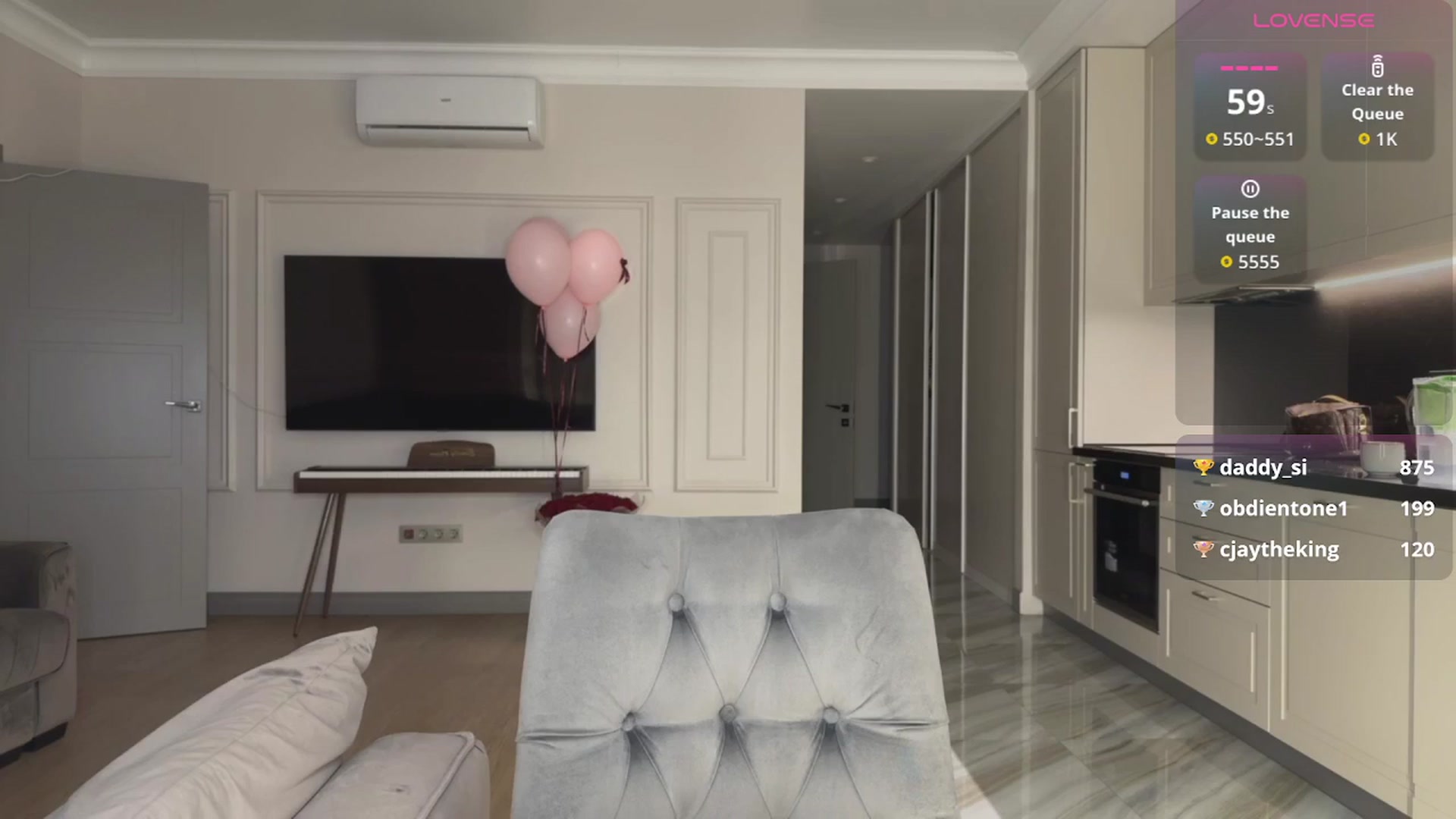 Gallery image thumbnail from MySexyQueen23's myfreecams stream on, 03/20/2026, 18:05 image 16 of 20
