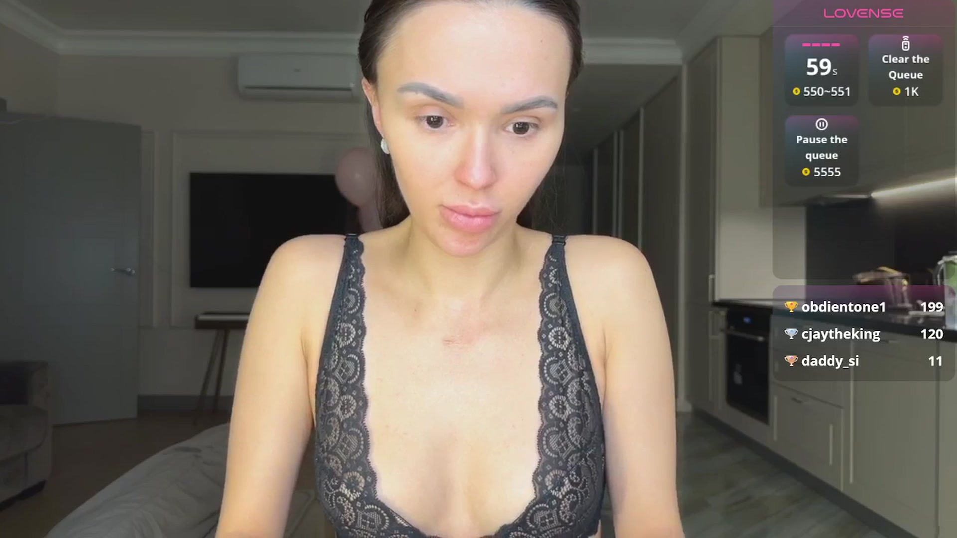 Gallery image thumbnail from MySexyQueen23's myfreecams stream on, 03/20/2026, 18:05 image 6 of 20