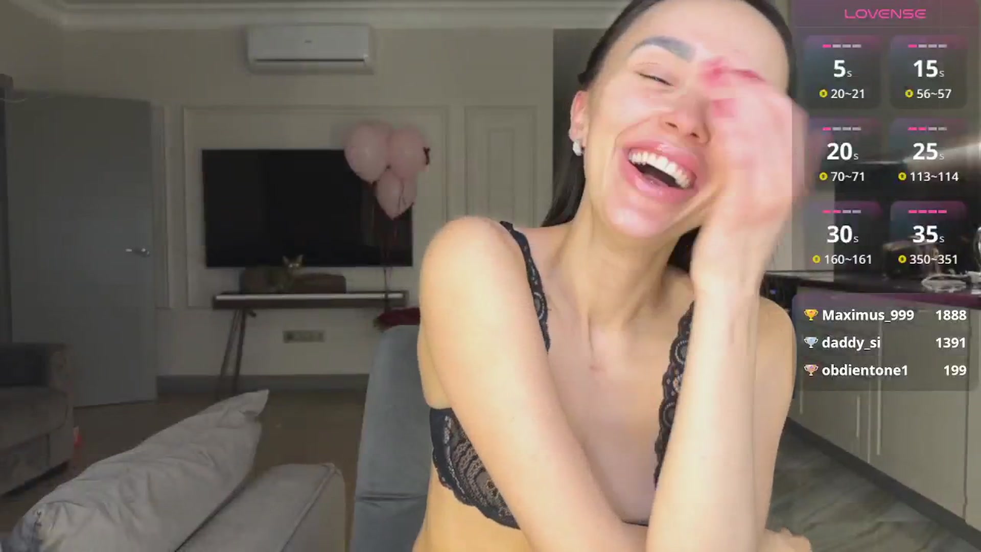 Gallery image thumbnail from MySexyQueen23's myfreecams stream on, 03/20/2026, 19:56 image 14 of 20